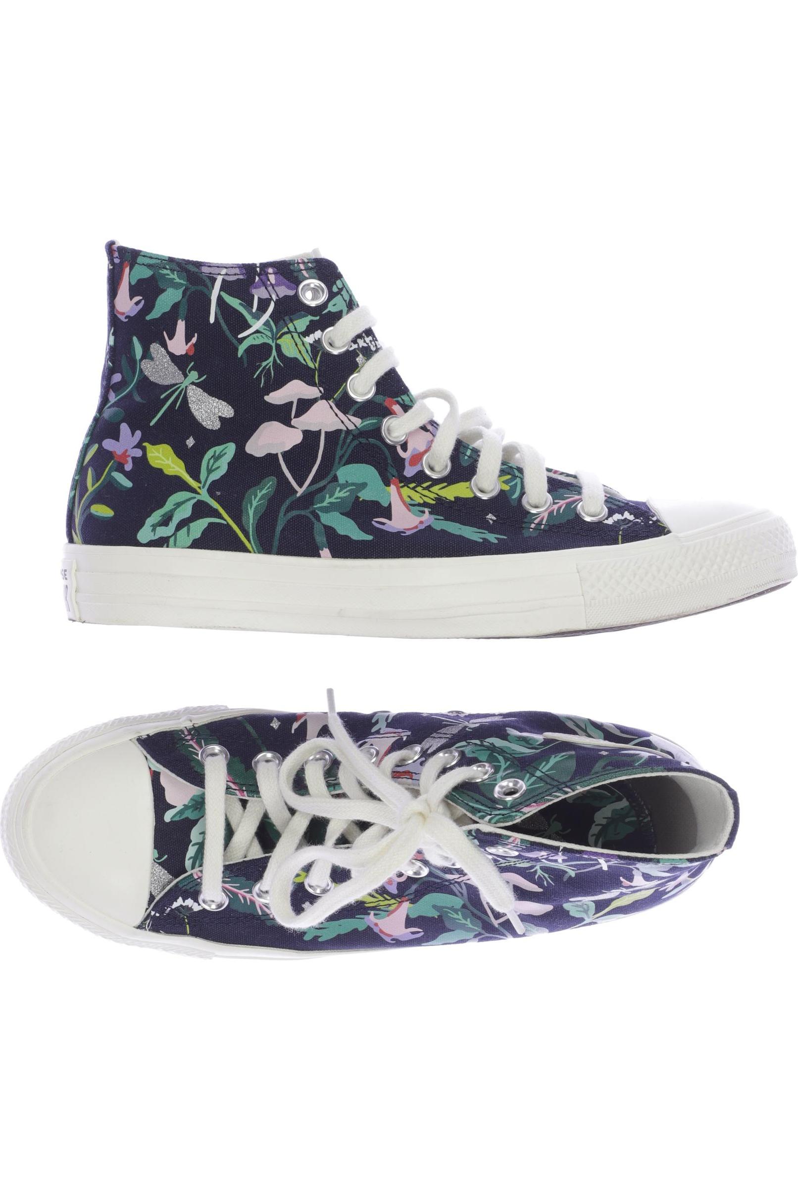 

Converse Damen Sneakers, marineblau, Gr. 39.5