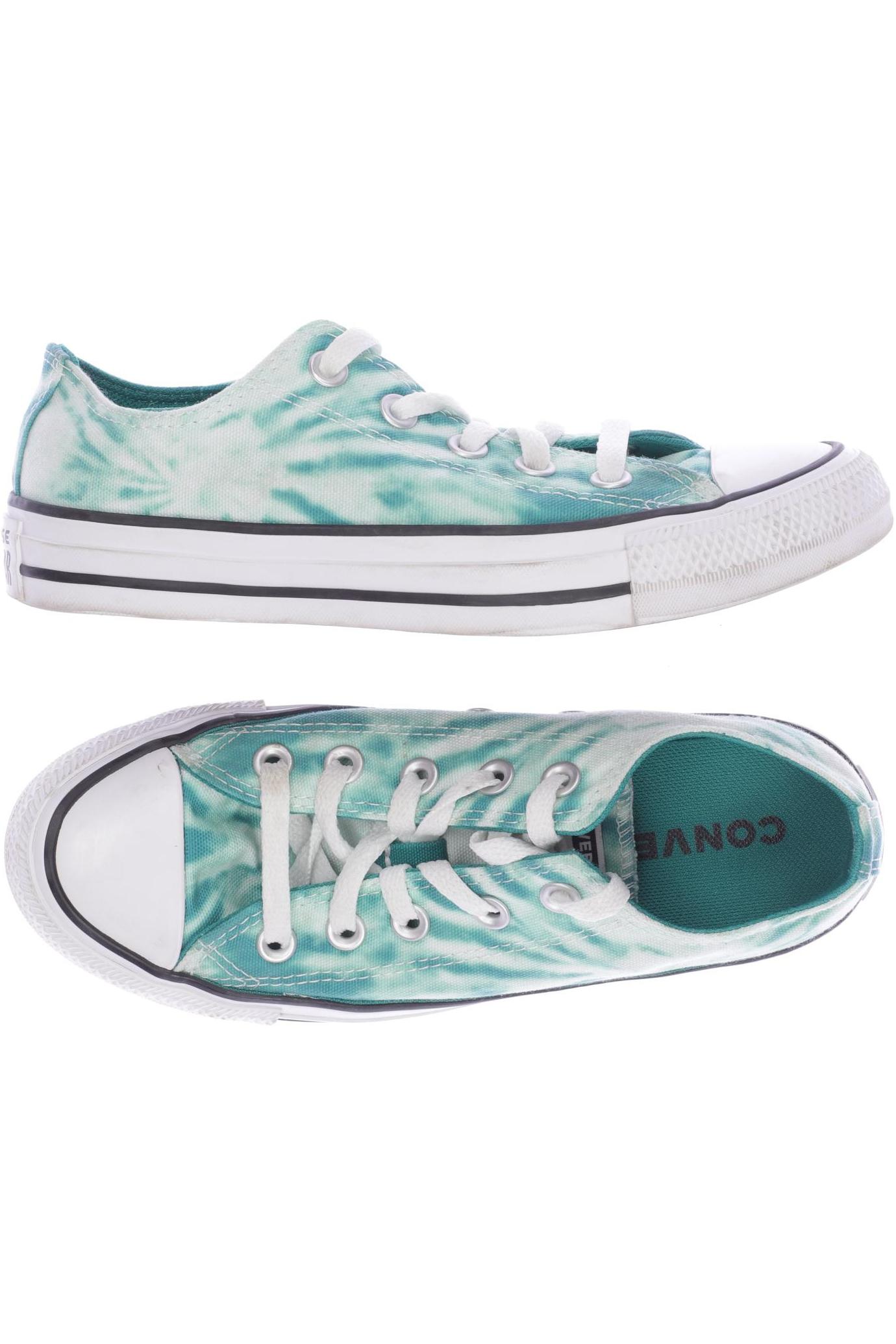

Converse Damen Sneakers, grün, Gr. 36
