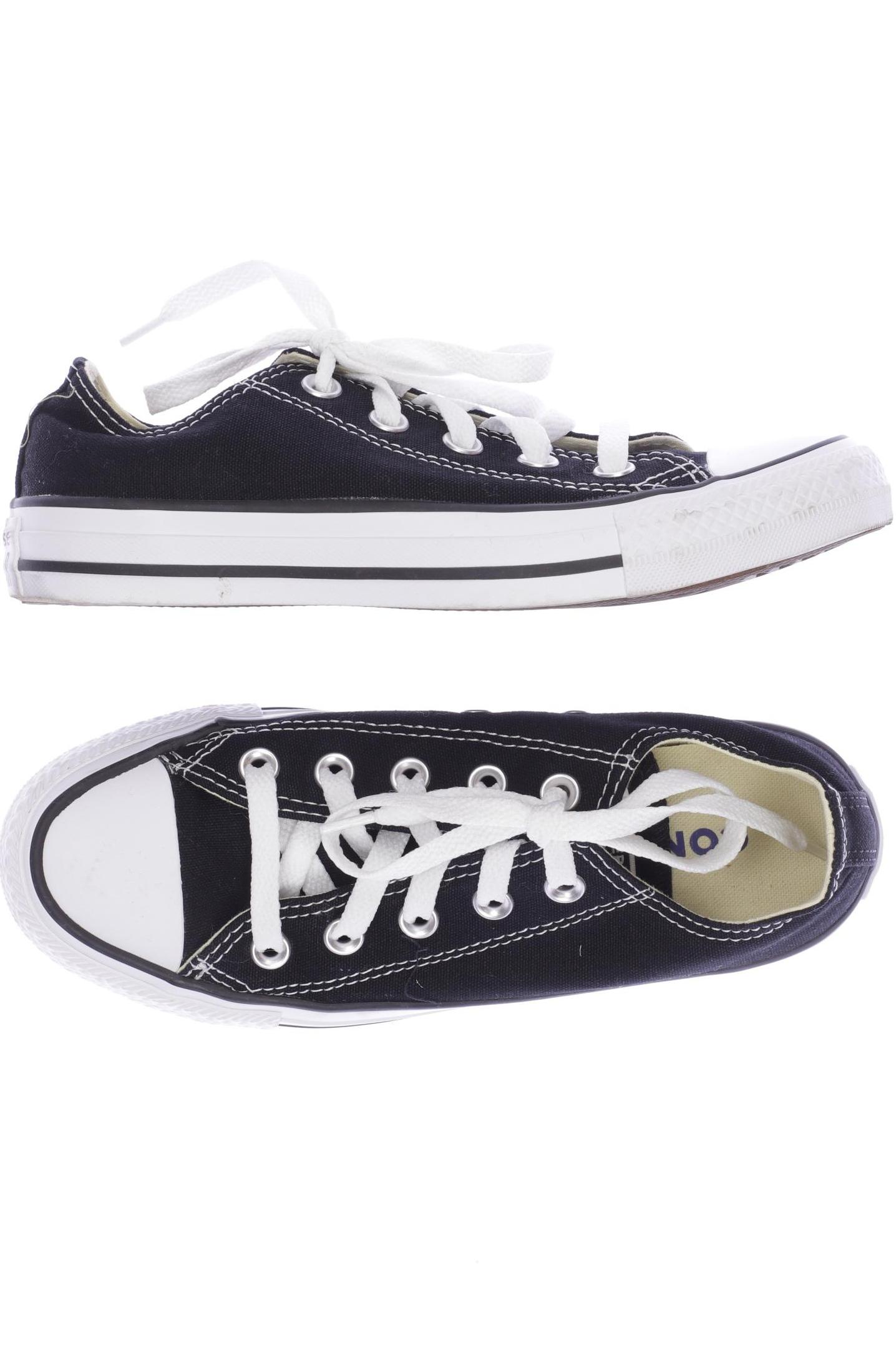 

Converse Damen Sneakers, schwarz, Gr. 36