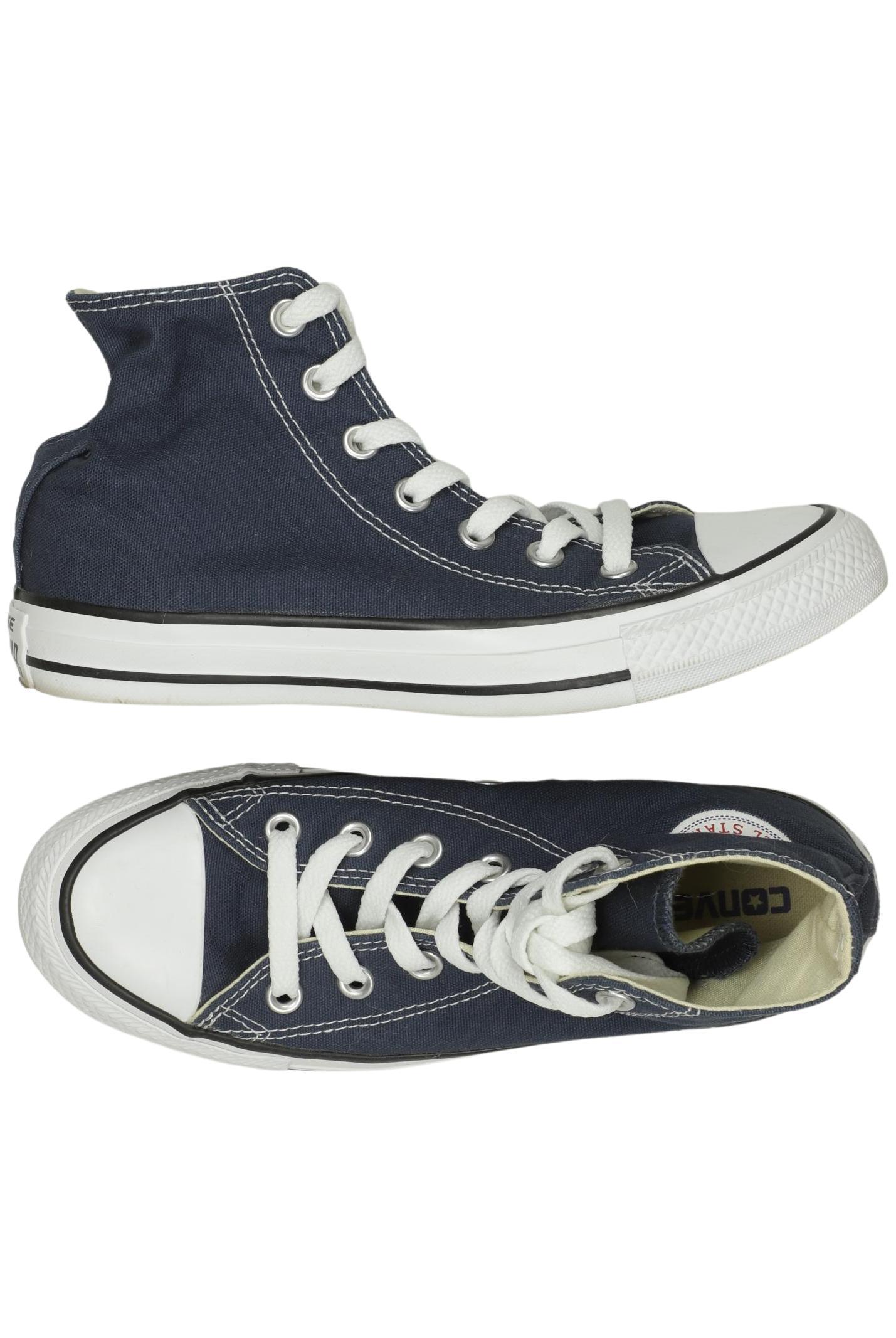 

Converse Damen Sneakers, marineblau, Gr. 36.5