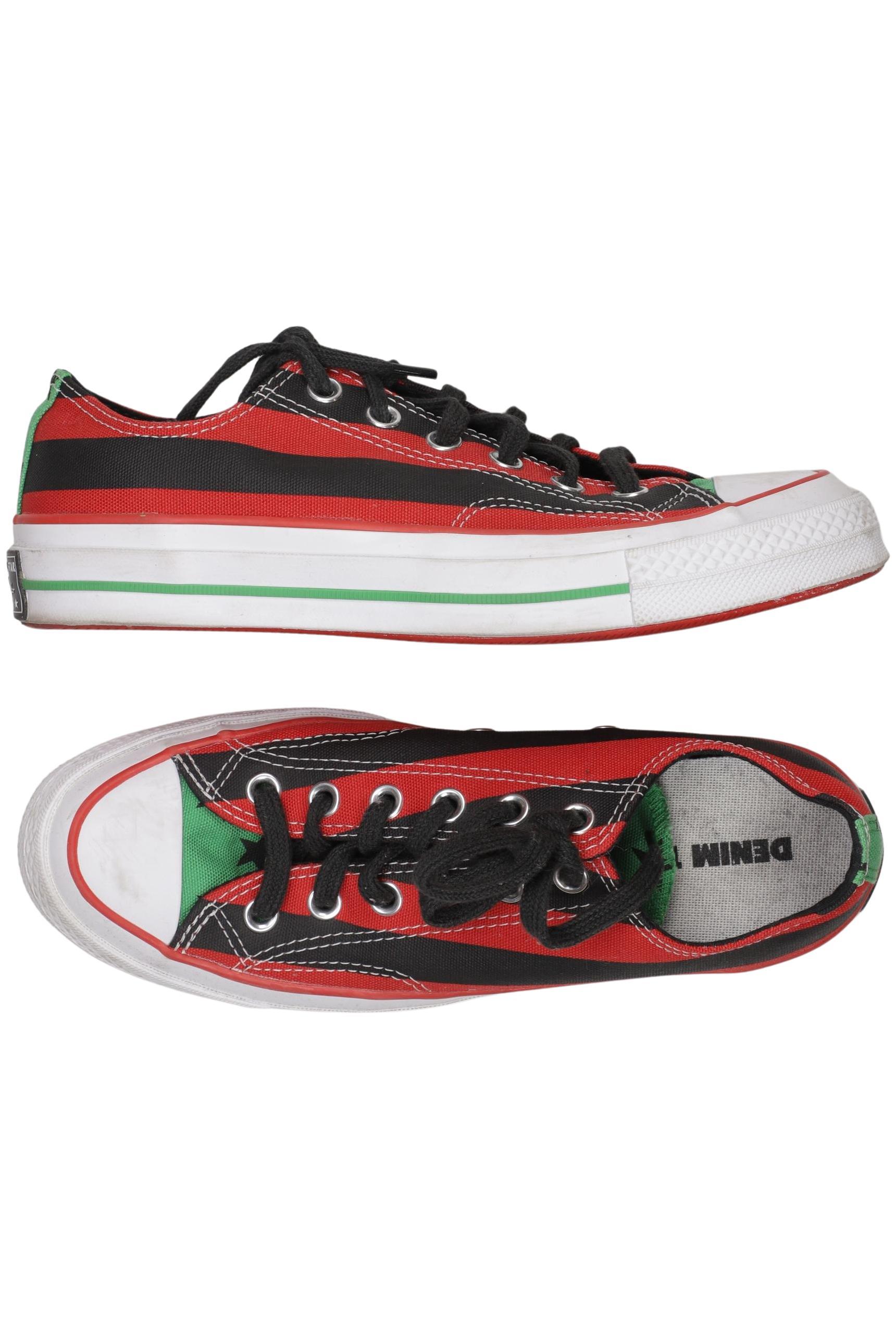 

Converse Damen Sneakers, mehrfarbig, Gr. 39