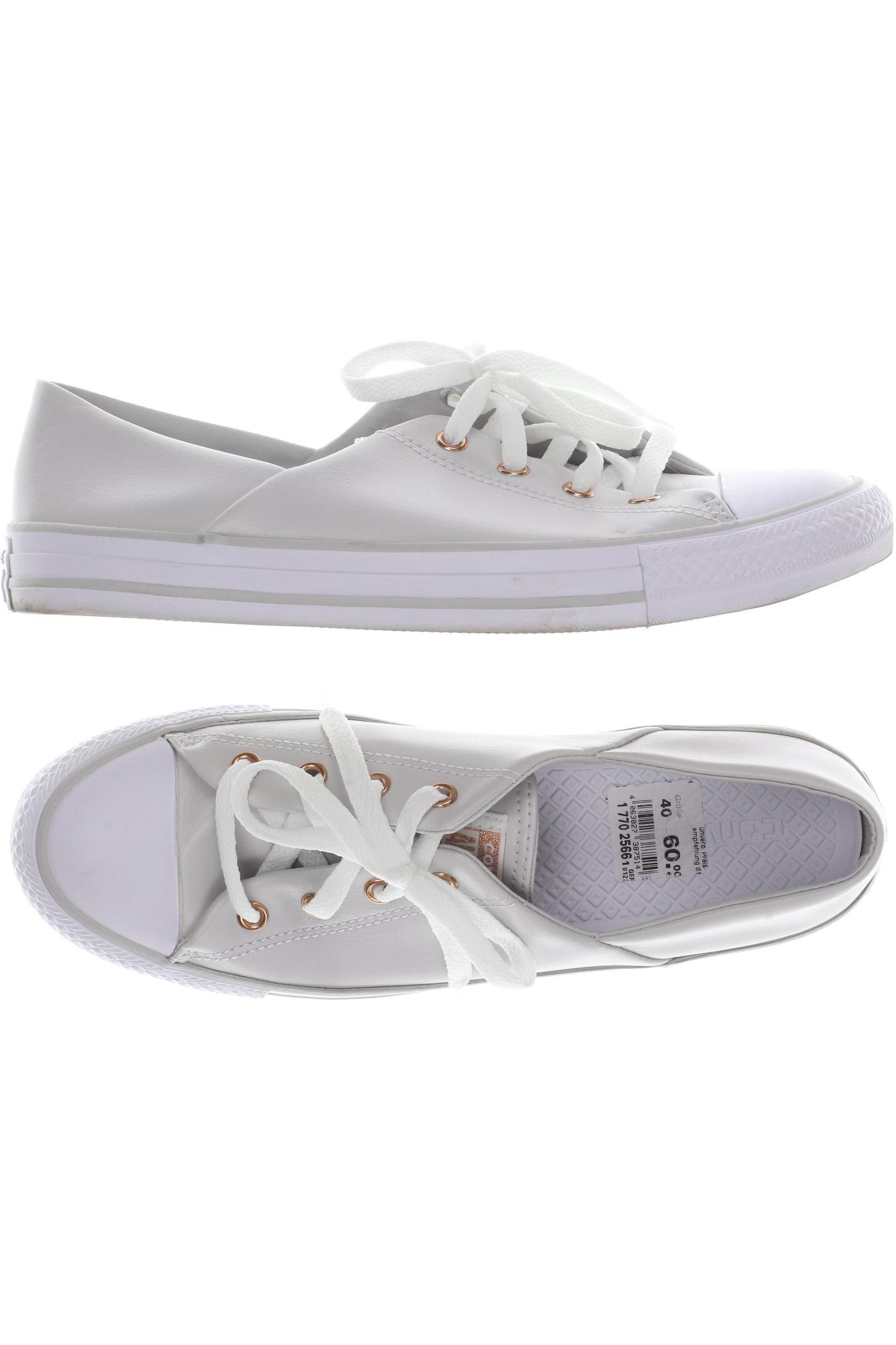 

Converse Damen Sneakers, grau