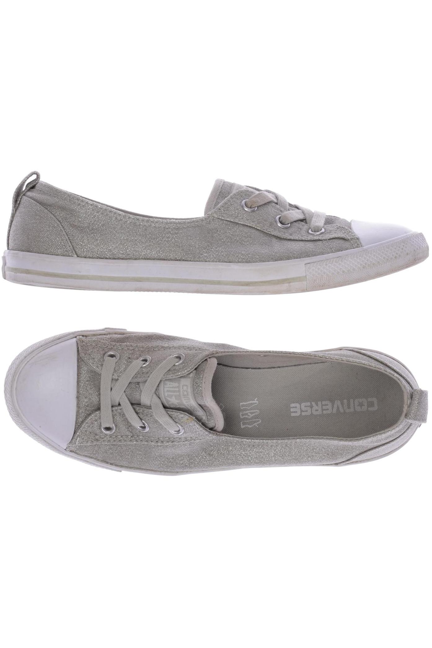

Converse Damen Sneakers, grau, Gr. 39