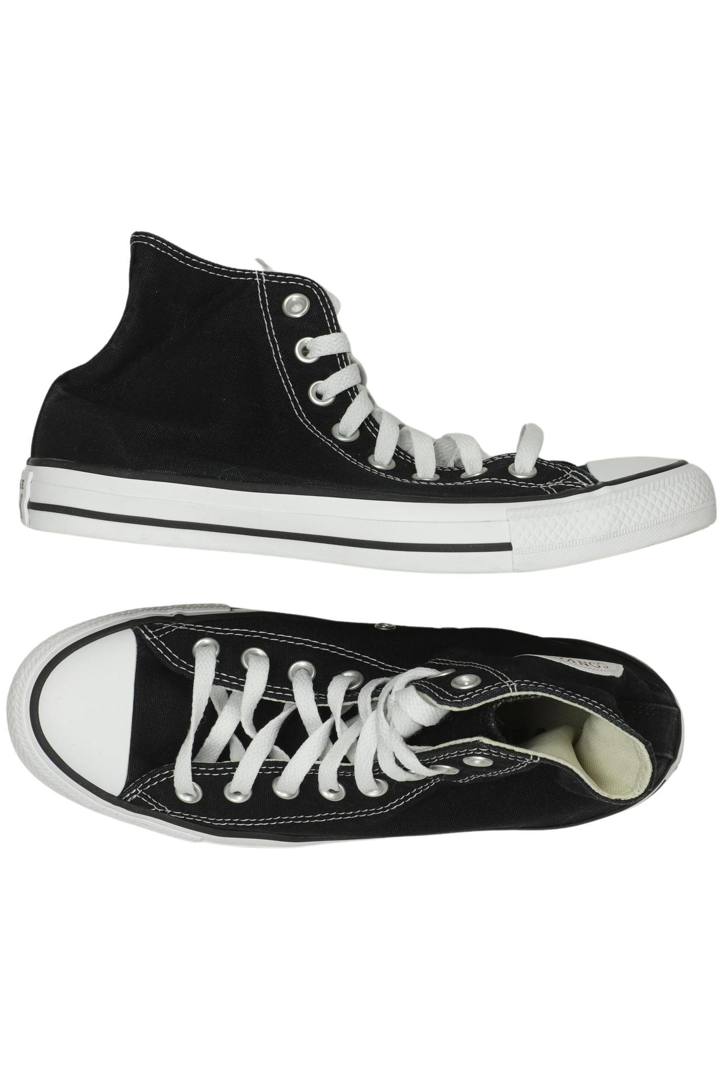 

Converse Damen Sneakers, schwarz, Gr. 40