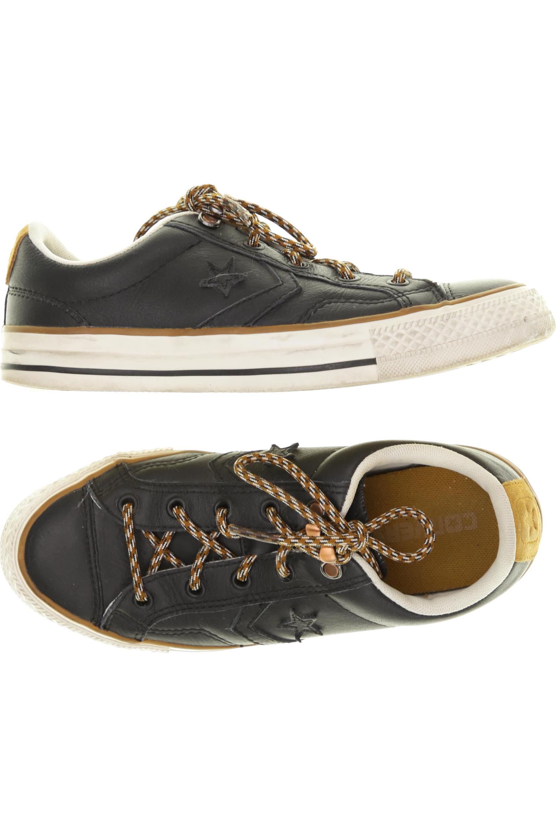 

Converse Damen Sneakers, schwarz, Gr. 36.5