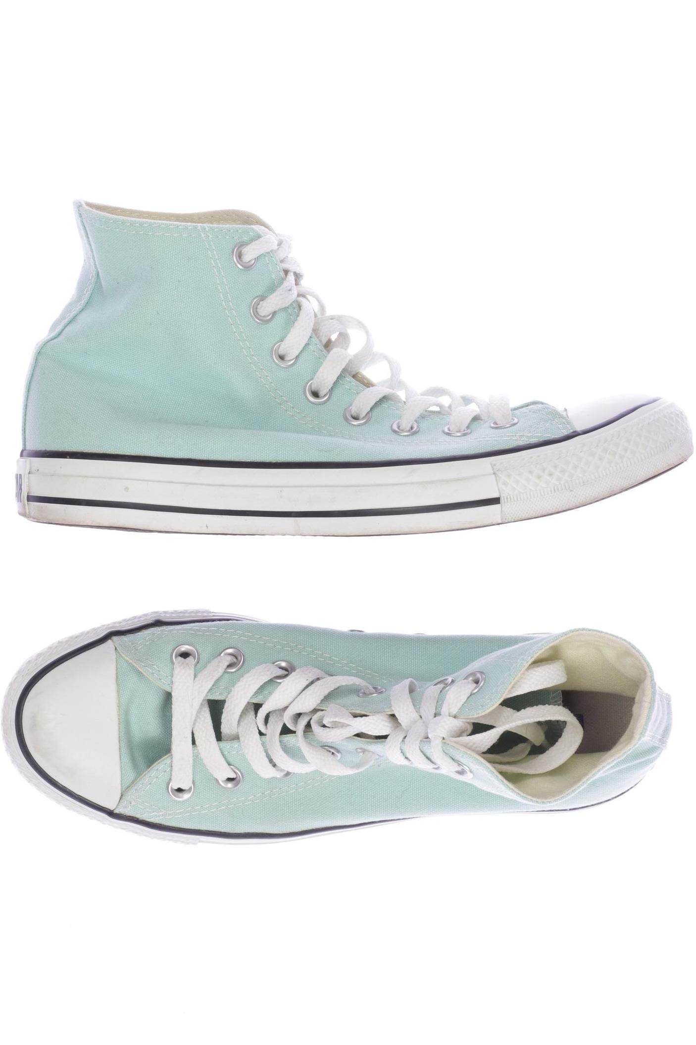 

Converse Damen Sneakers, grün, Gr. 40