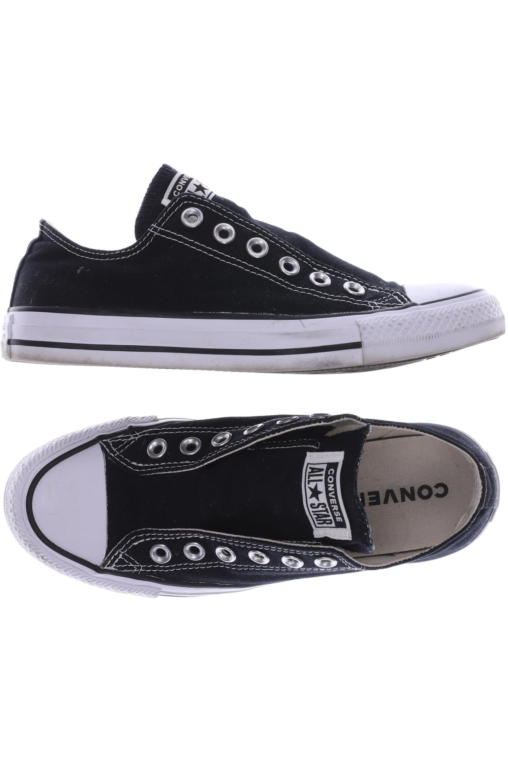 

Converse Damen Sneakers, schwarz