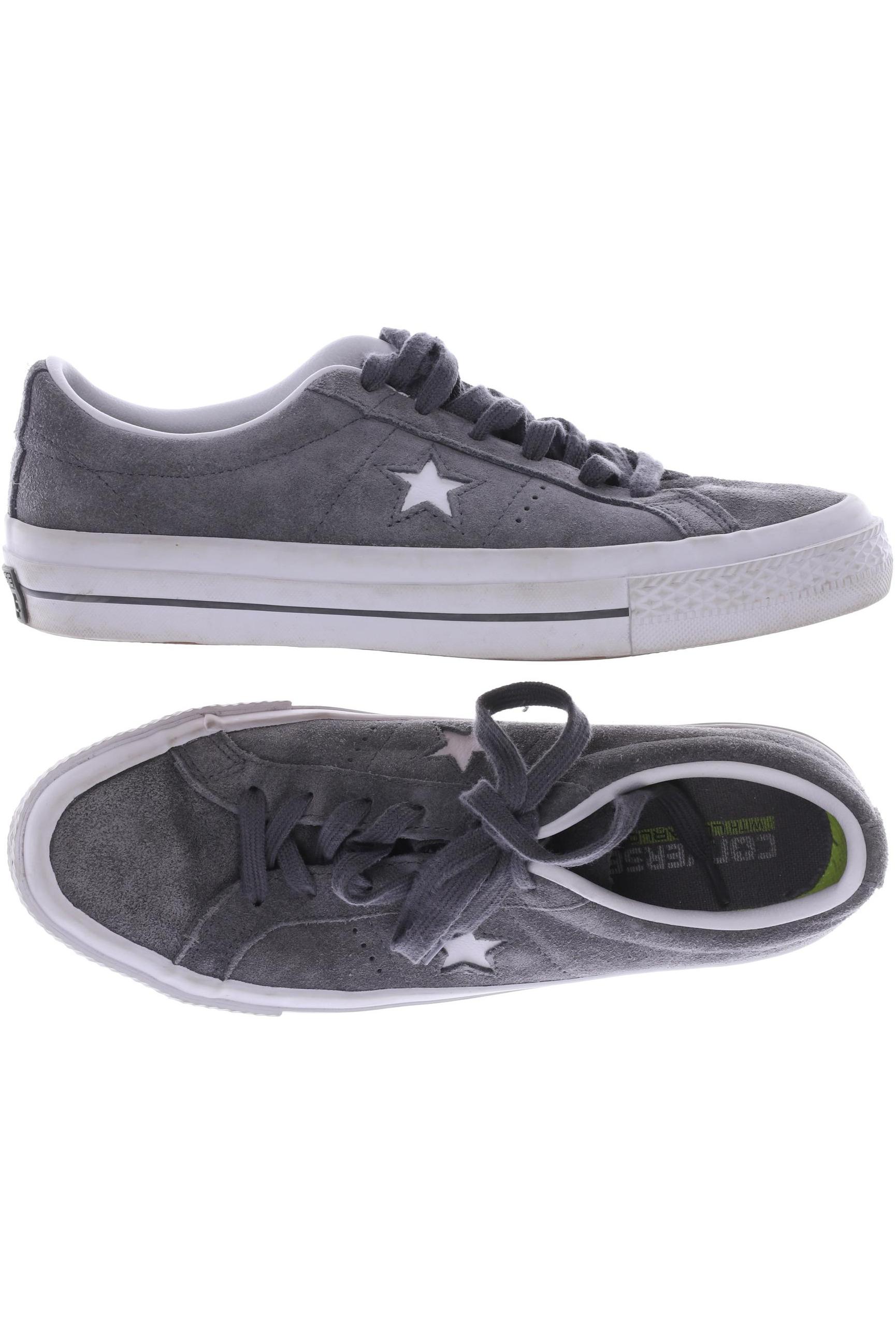 

Converse Damen Sneakers, grau