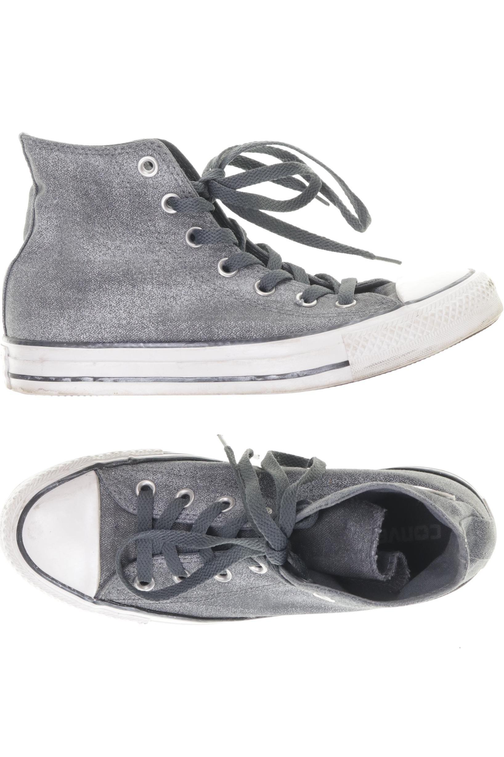 

Converse Damen Sneakers, grau, Gr. 5.5