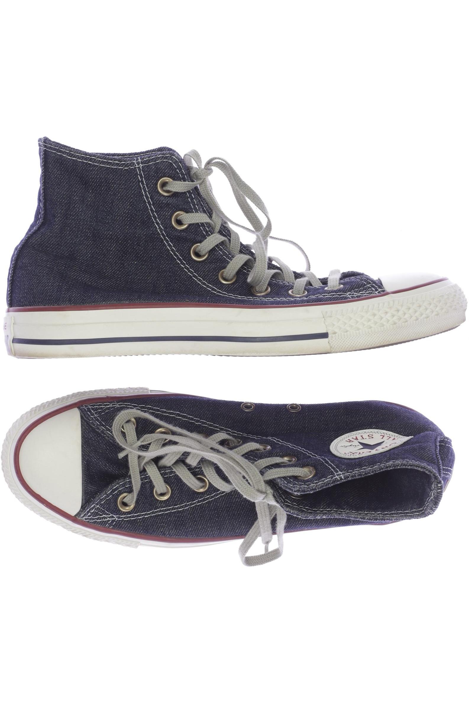 

Converse Damen Sneakers, marineblau, Gr. 5.5