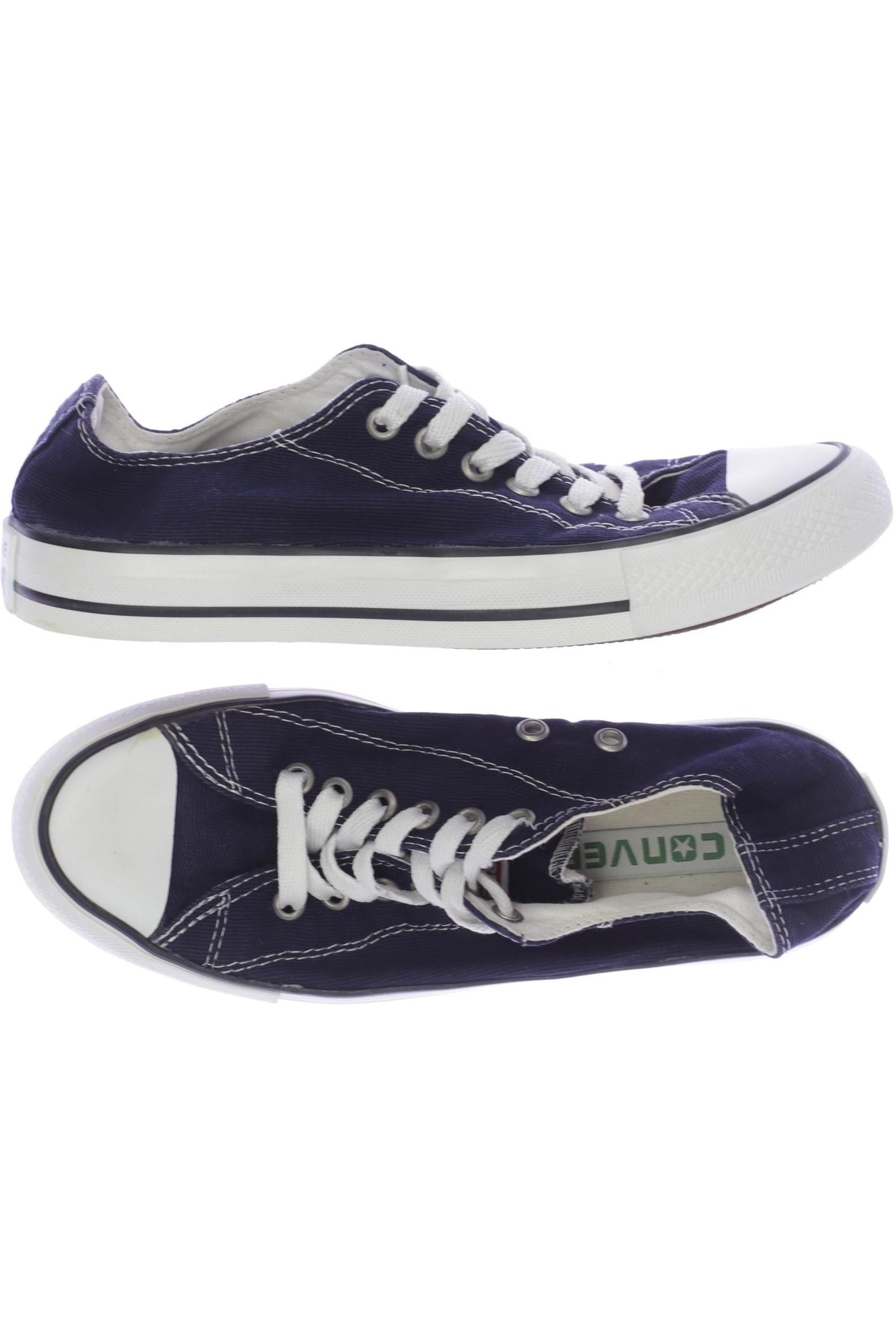 

Converse Damen Sneakers, marineblau, Gr. 38