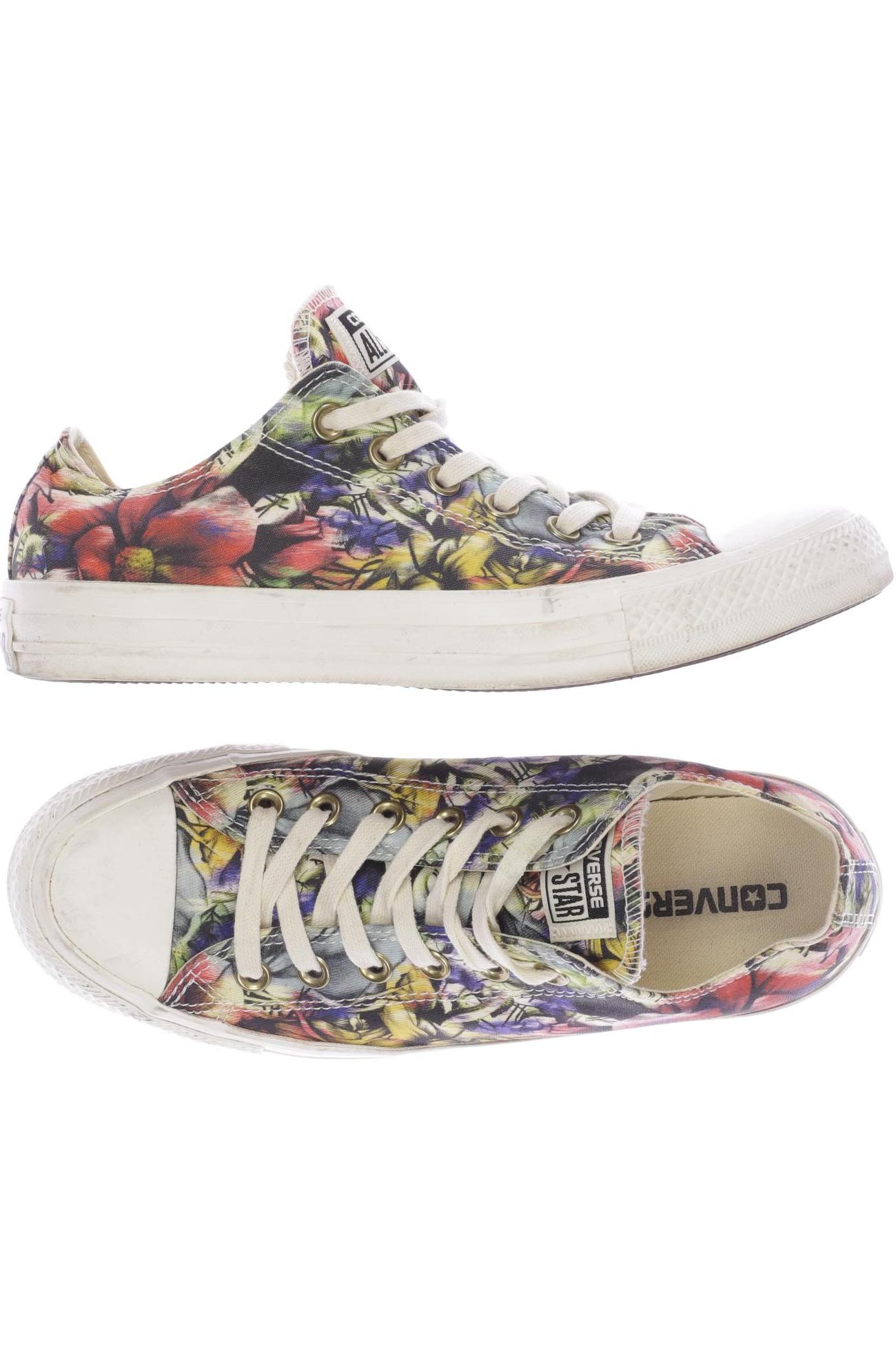 

Converse Damen Sneakers, mehrfarbig, Gr. 39
