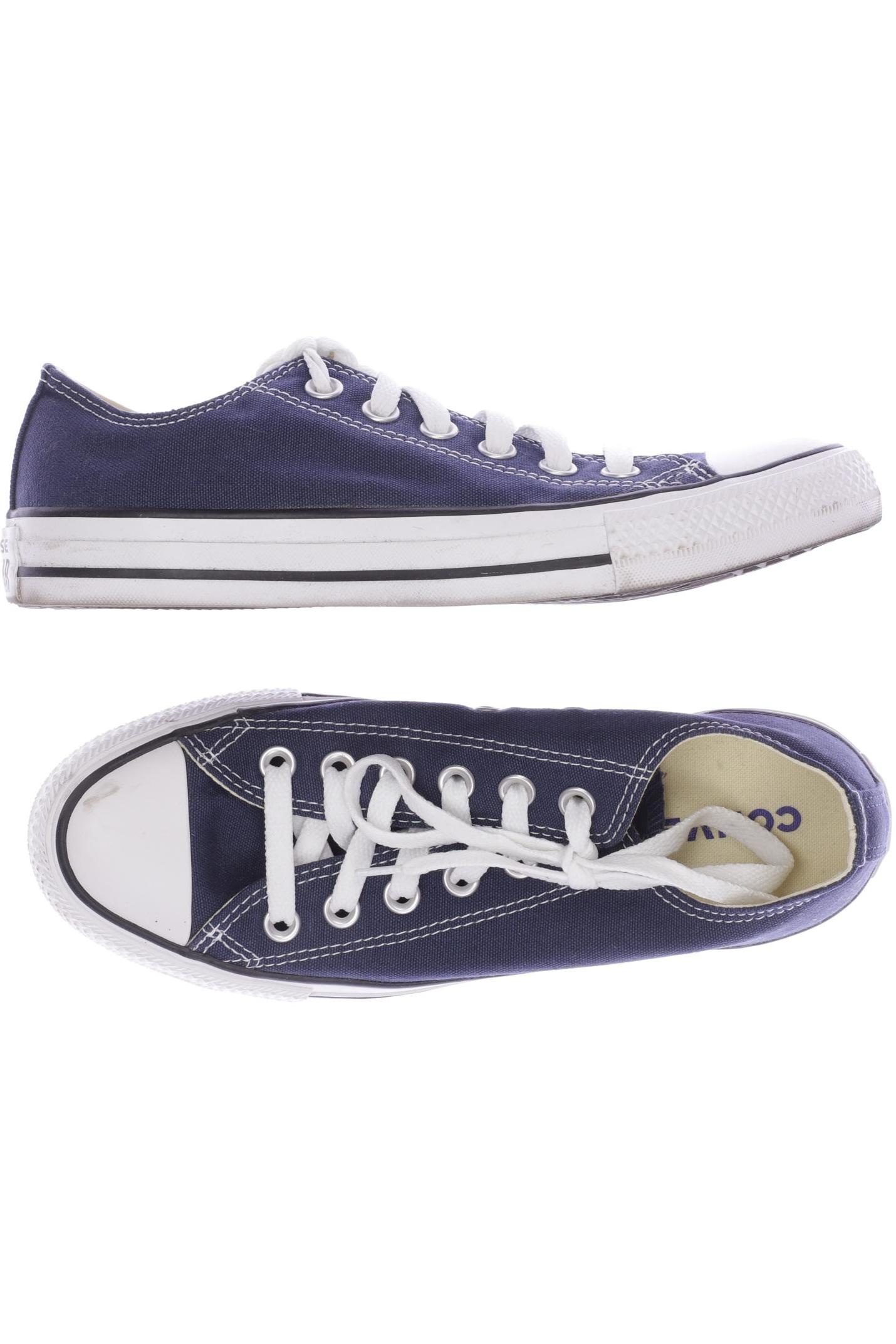 

Converse Damen Sneakers, blau