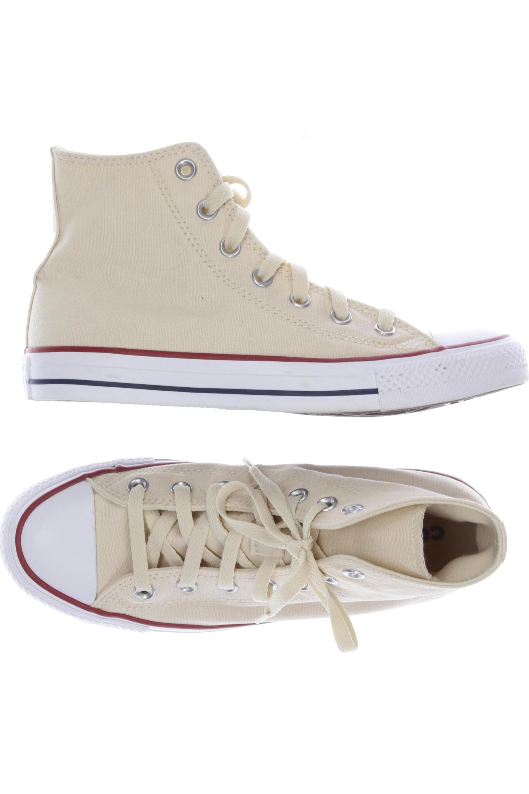 

Converse Damen Sneakers, beige, Gr. 39