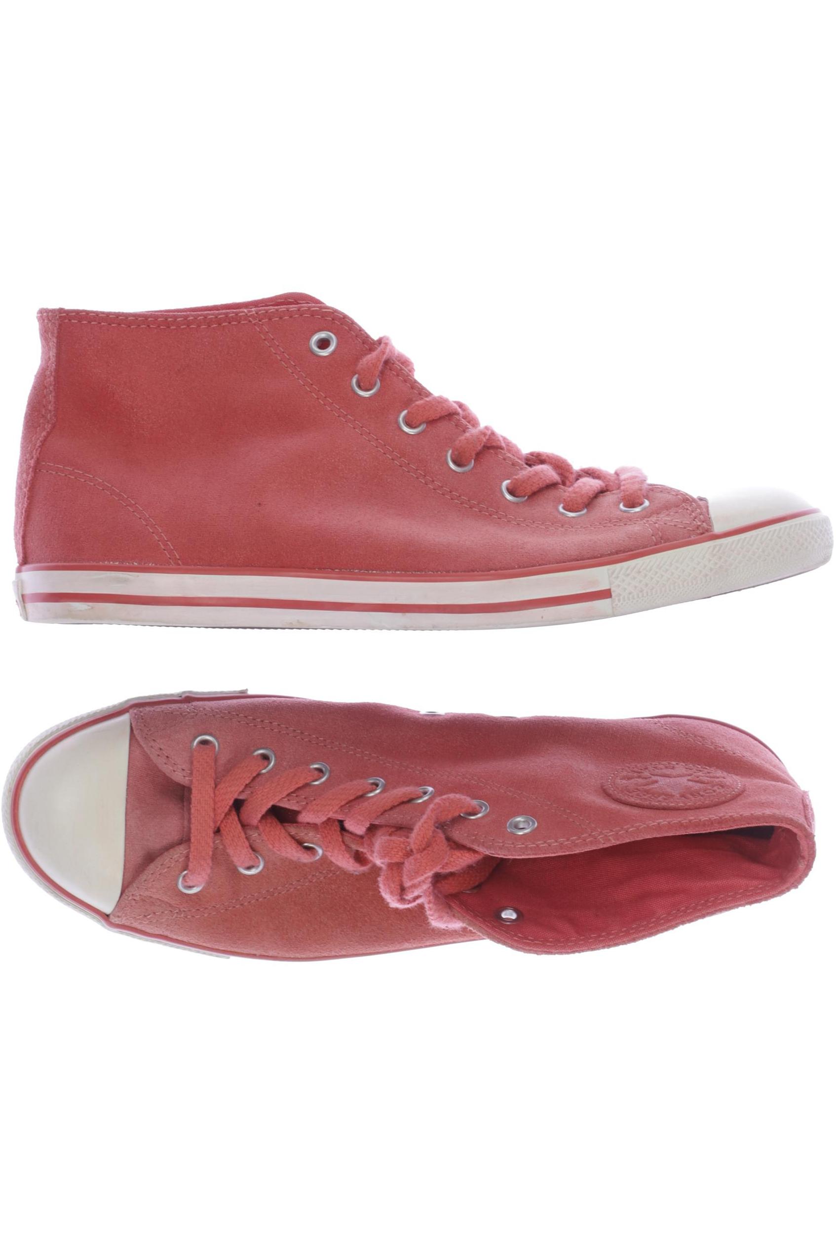 

Converse Damen Sneakers, pink