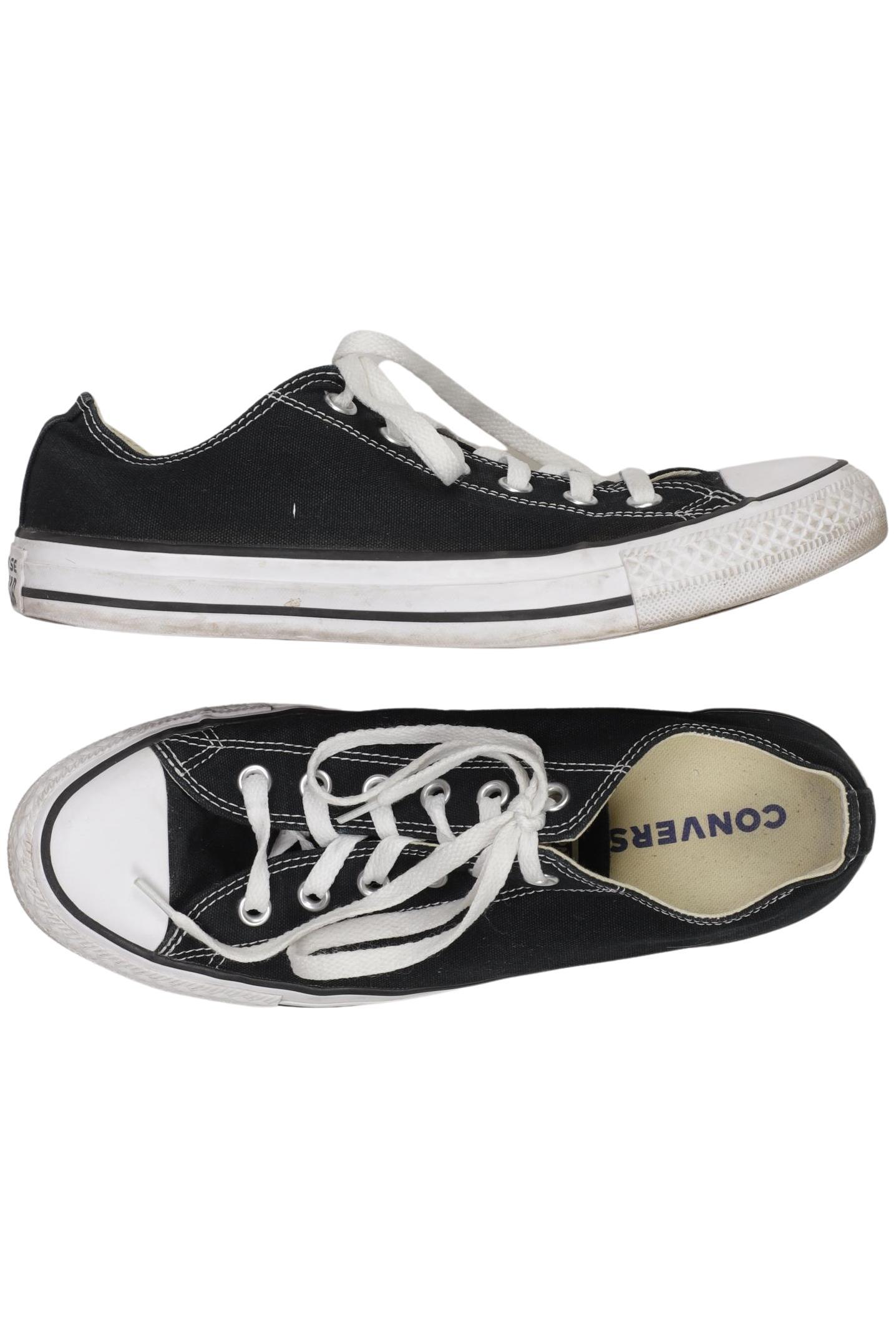 

Converse Damen Sneakers, schwarz, Gr. 41