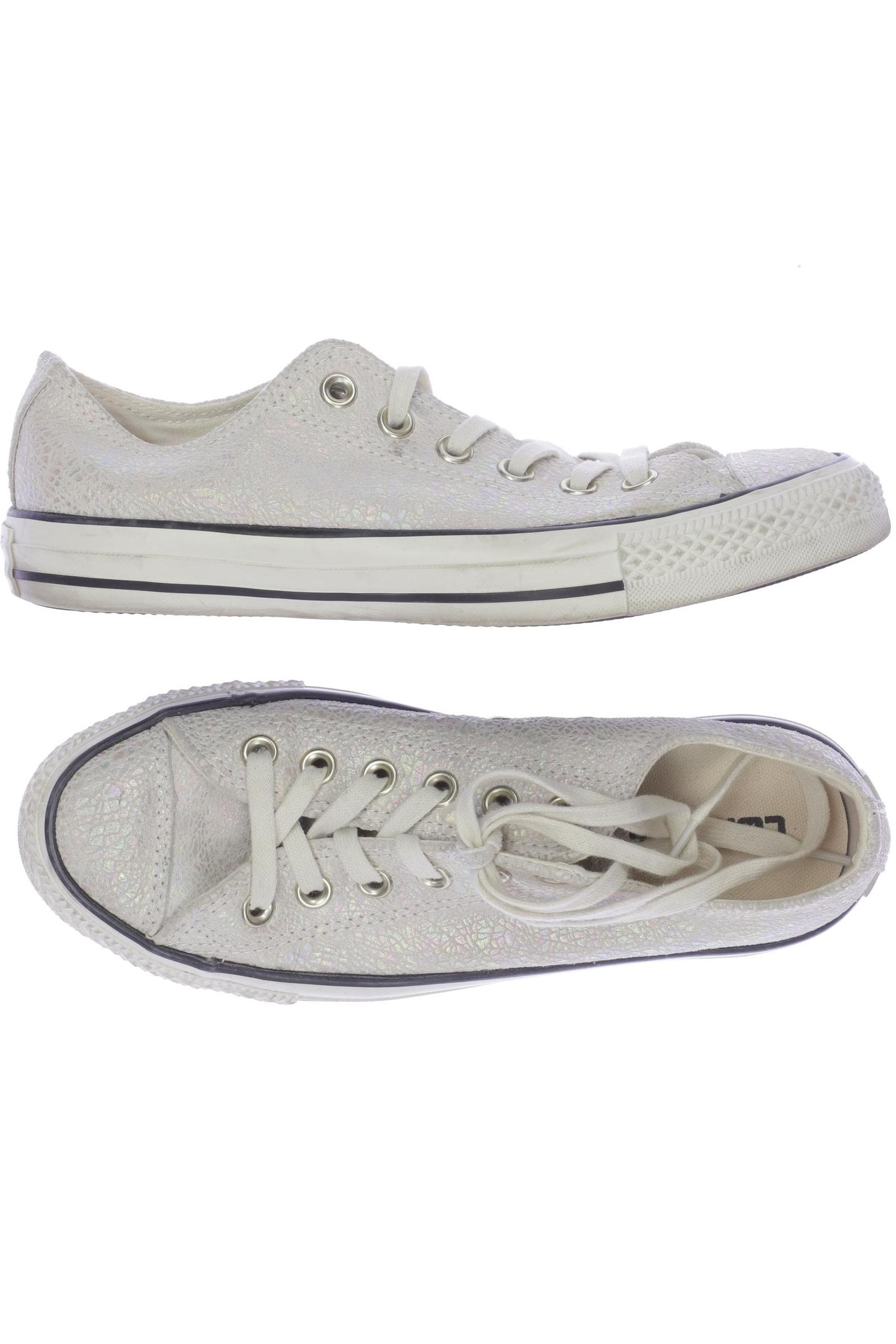 

Converse Damen Sneakers, beige, Gr. 38