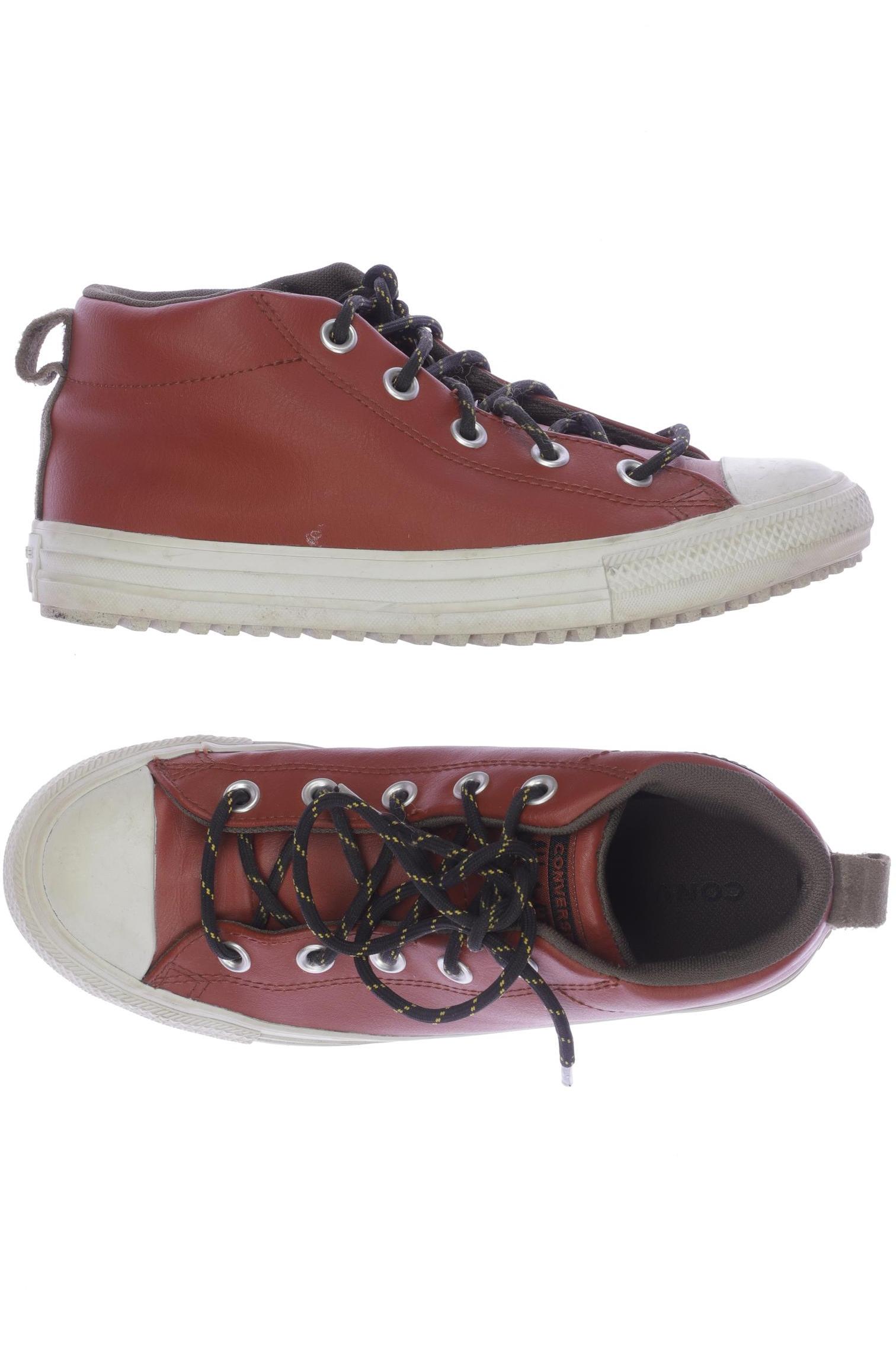 

Converse Damen Sneakers, rot, Gr. 36