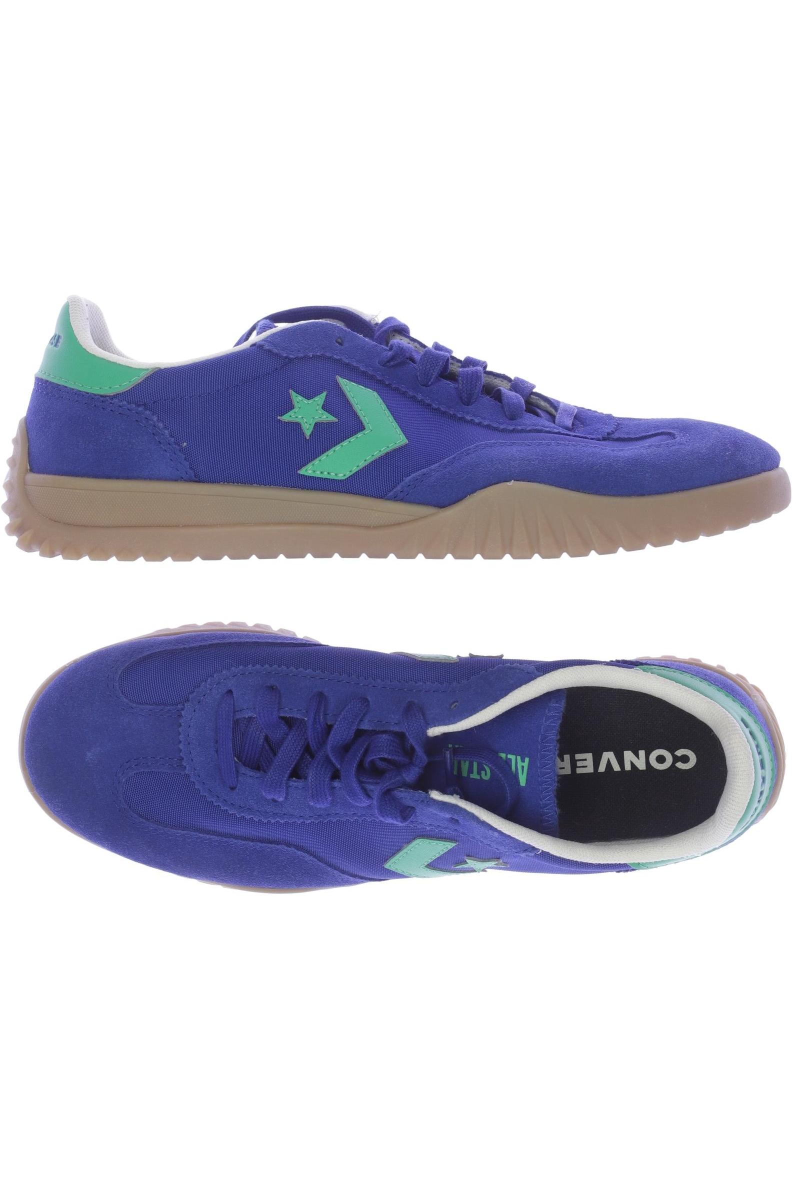 

Converse Damen Sneakers, blau, Gr. 40