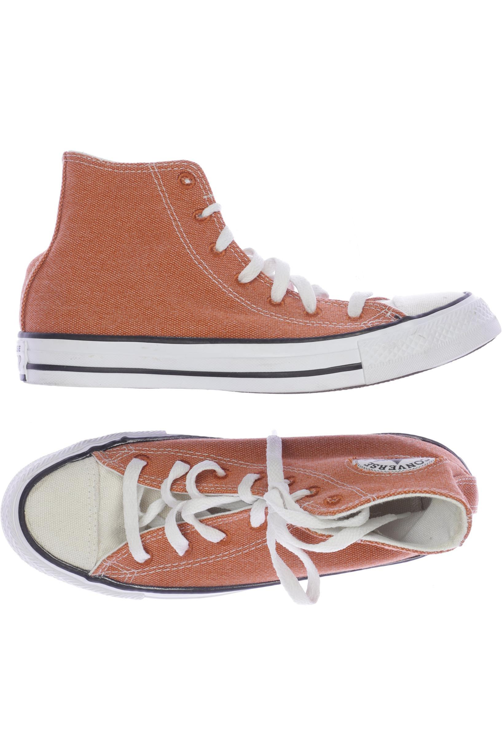 

Converse Damen Sneakers, orange, Gr. 37.5