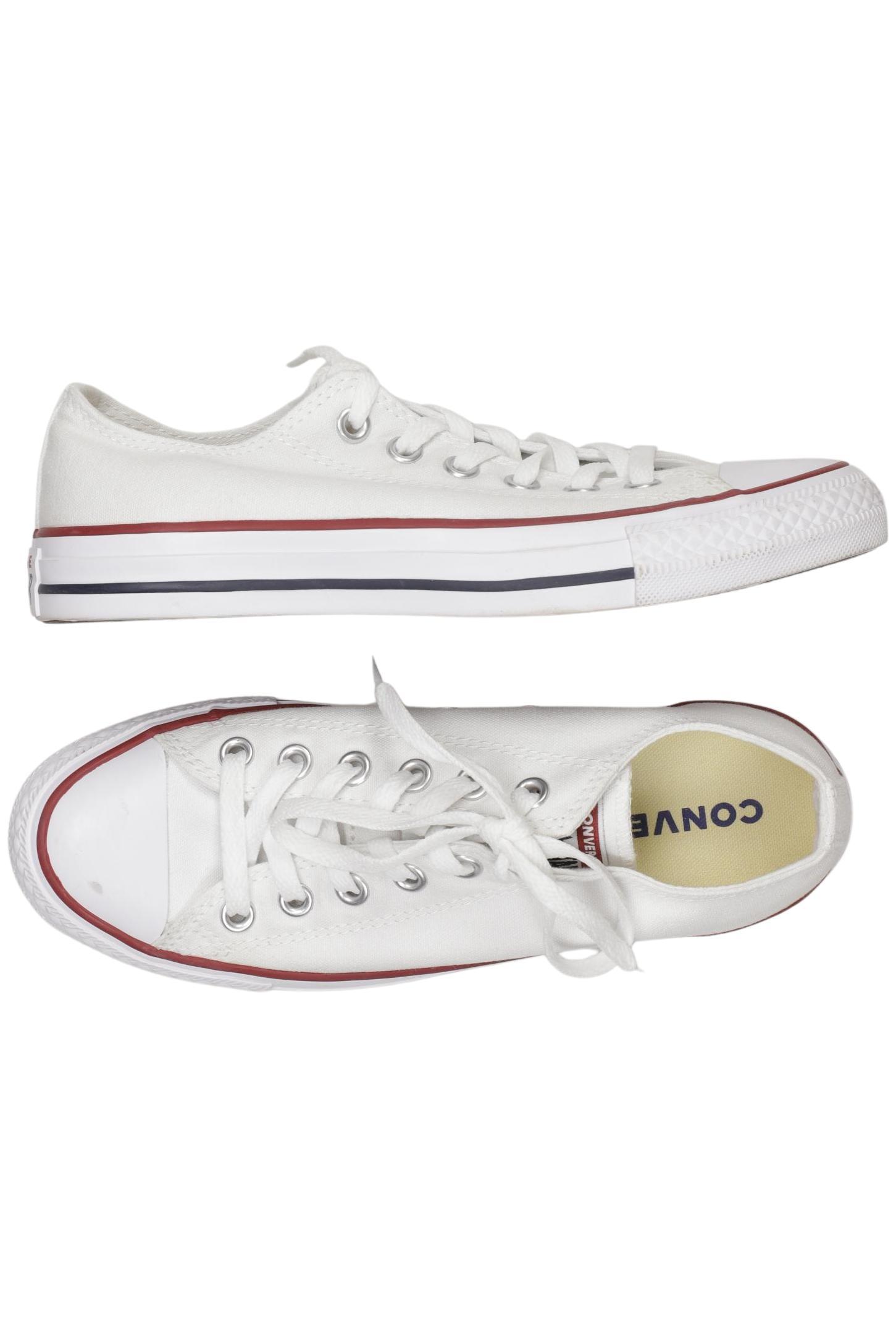 

Converse Damen Sneakers, weiß, Gr. 38