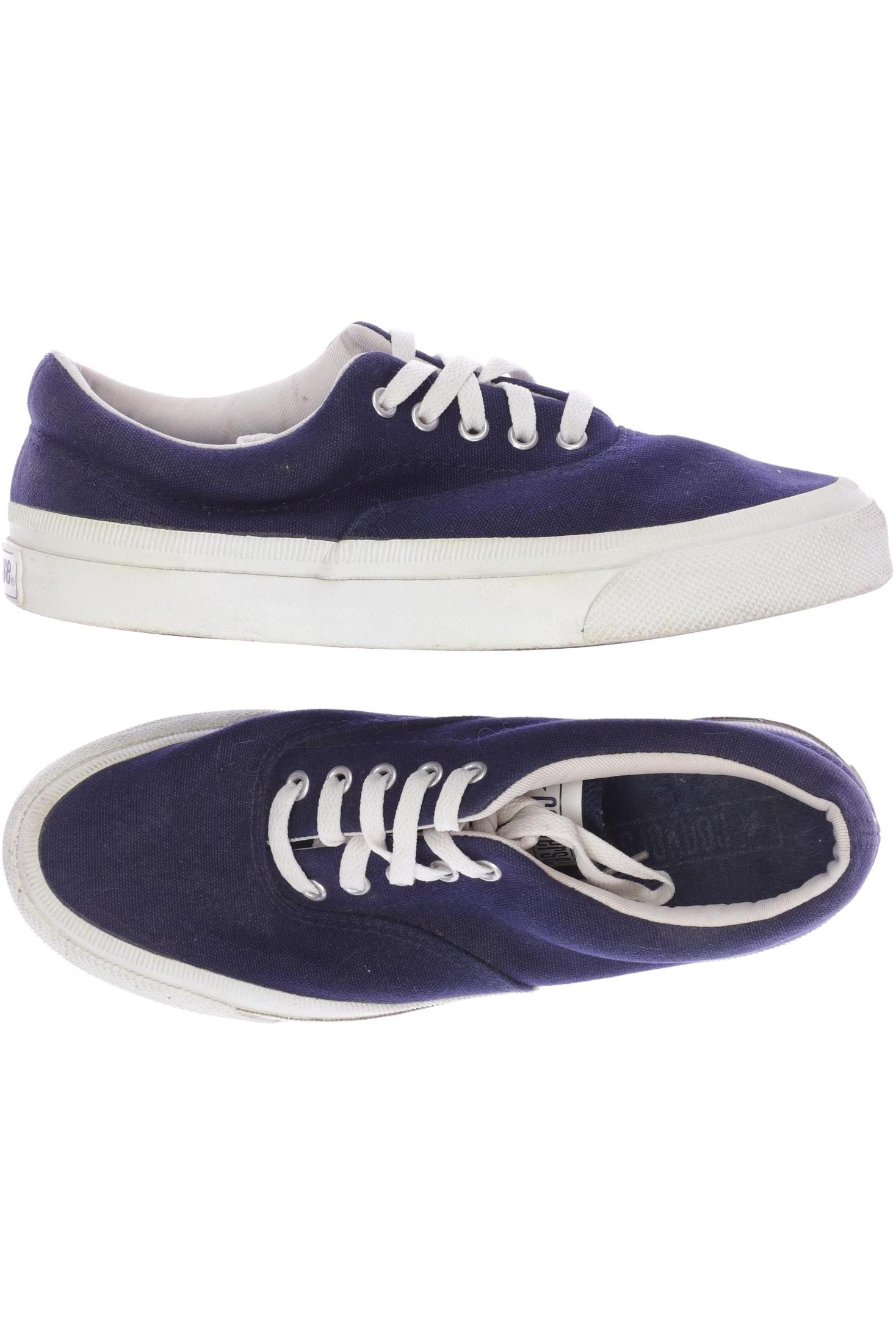 

Converse Damen Sneakers, marineblau, Gr. 38