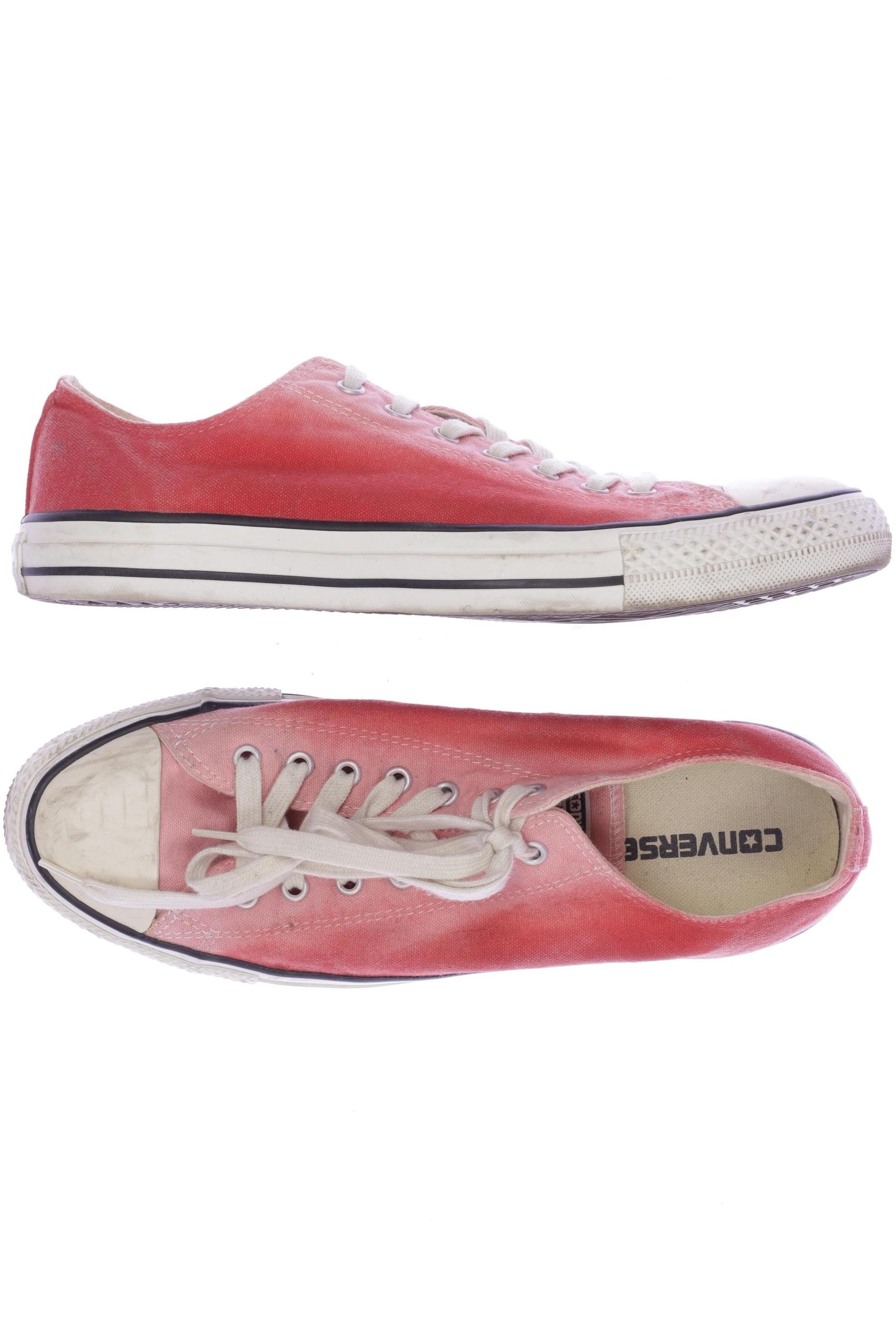 

Converse Damen Sneakers, rot, Gr. 42