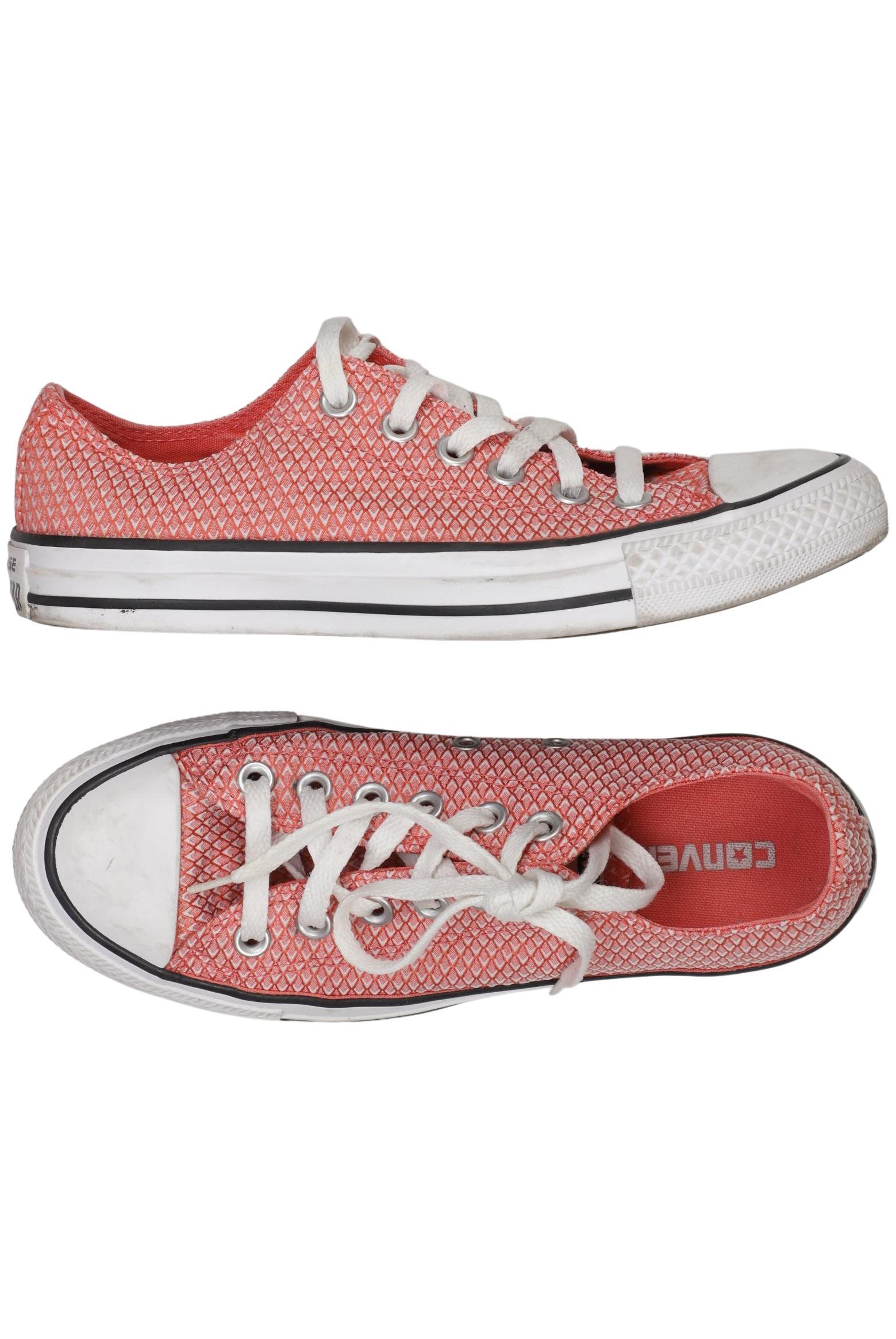 

Converse Damen Sneakers, rot, Gr. 37