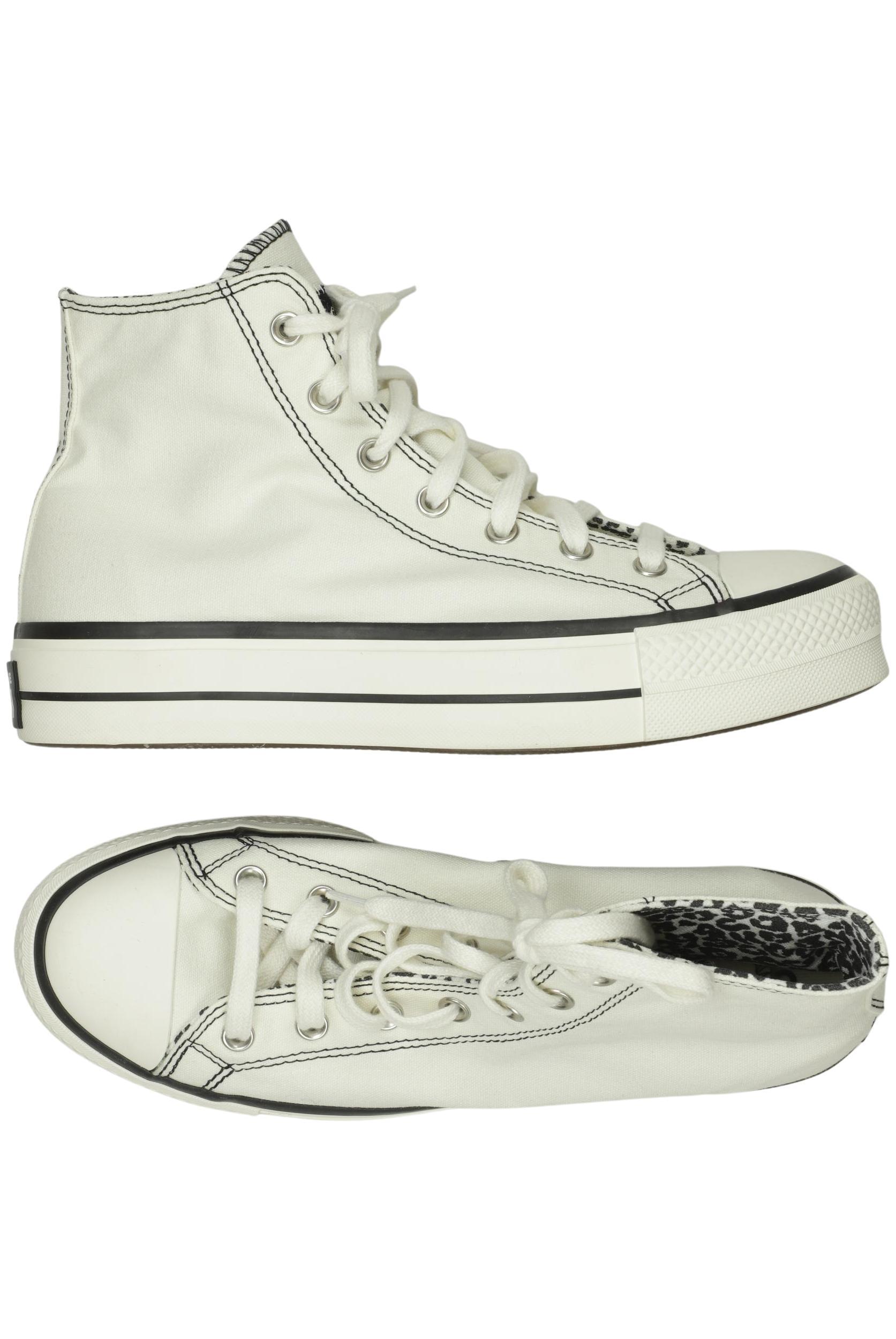 

Converse Damen Sneakers, weiß, Gr. 42