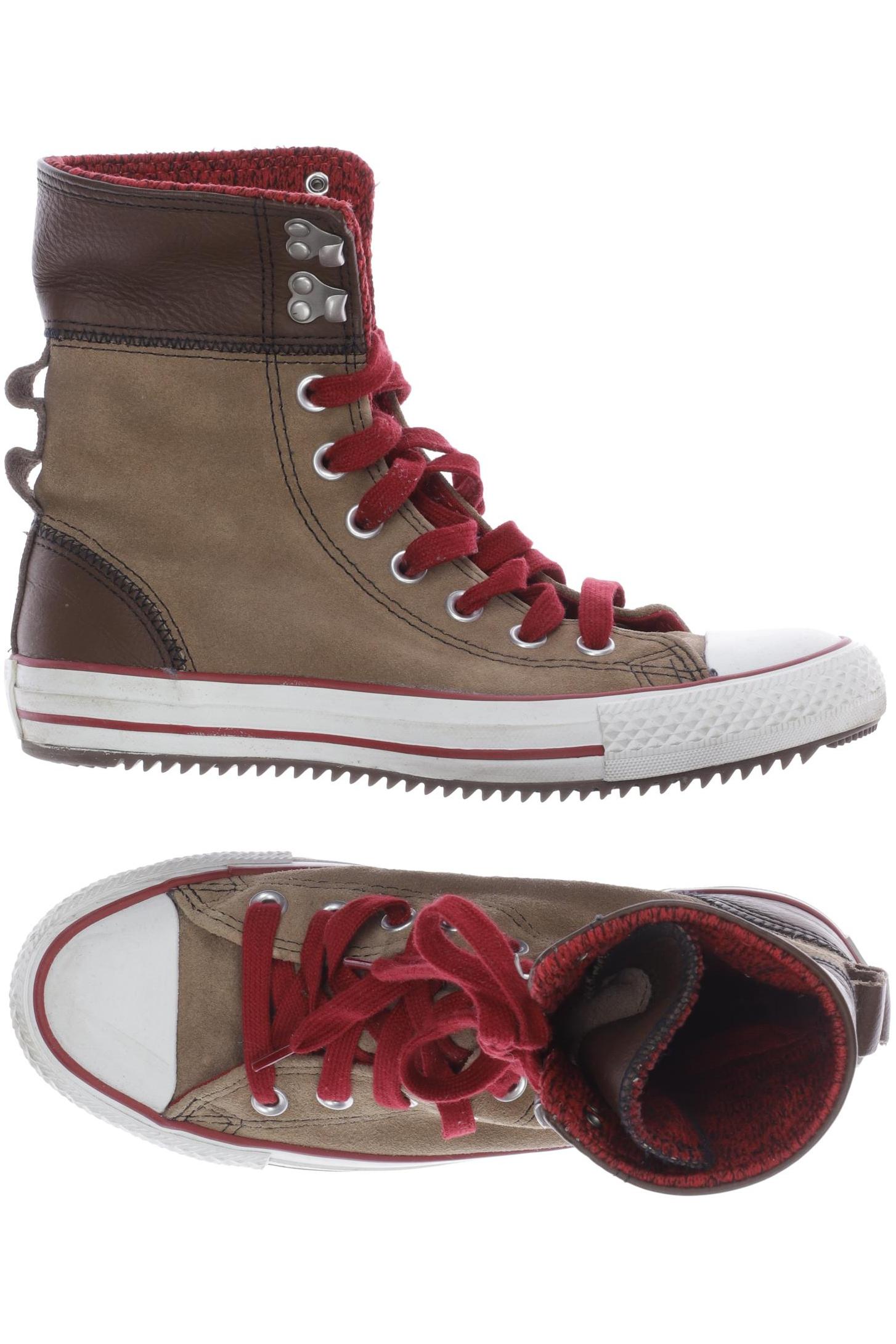 

Converse Damen Sneakers, braun, Gr. 36.5