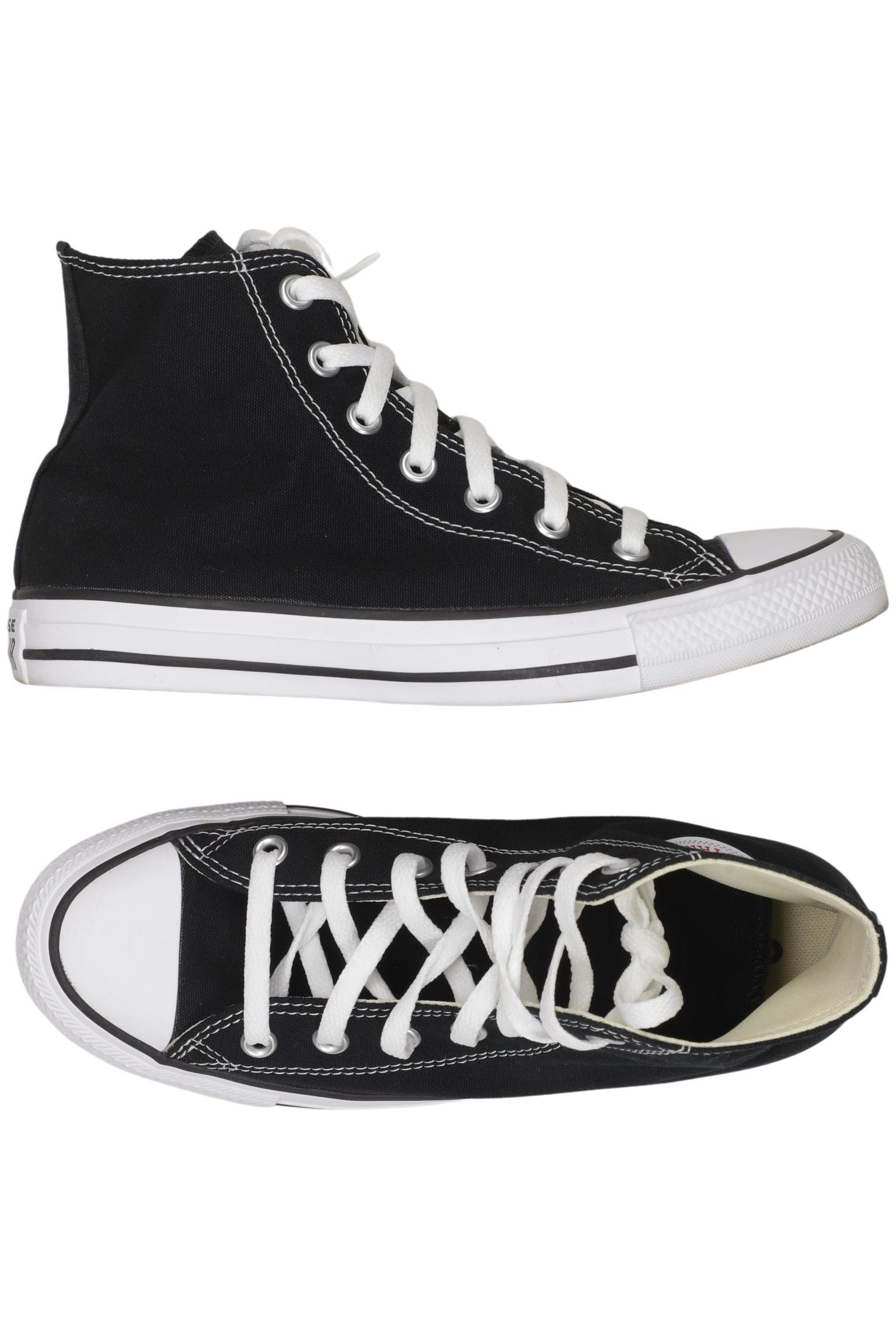 

Converse Damen Sneakers, schwarz, Gr. 39