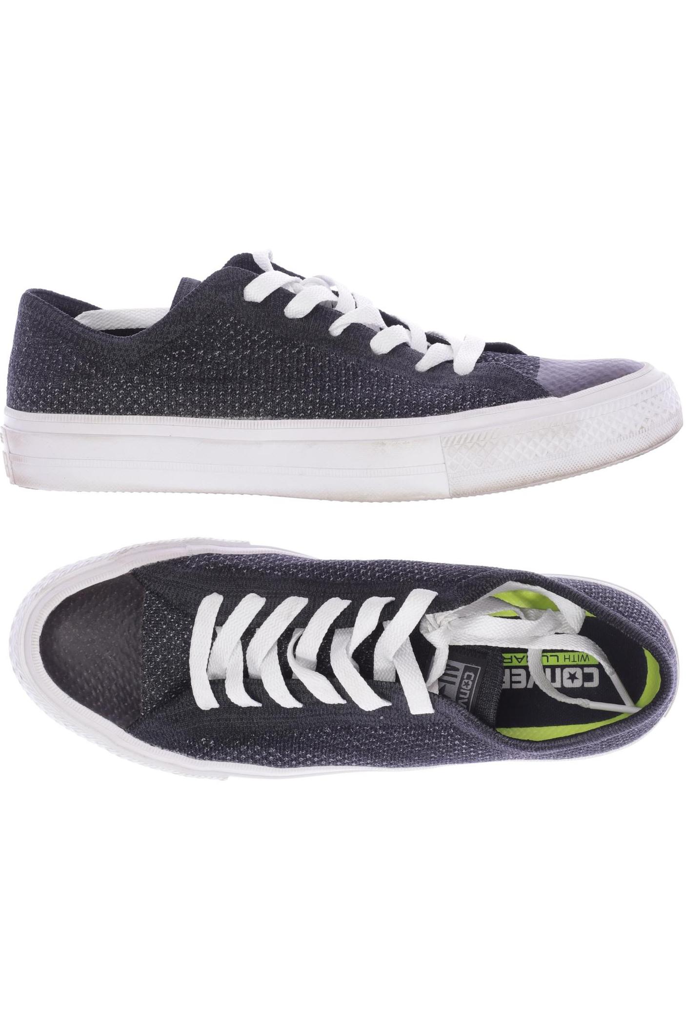 

Converse Damen Sneakers, schwarz, Gr. 39