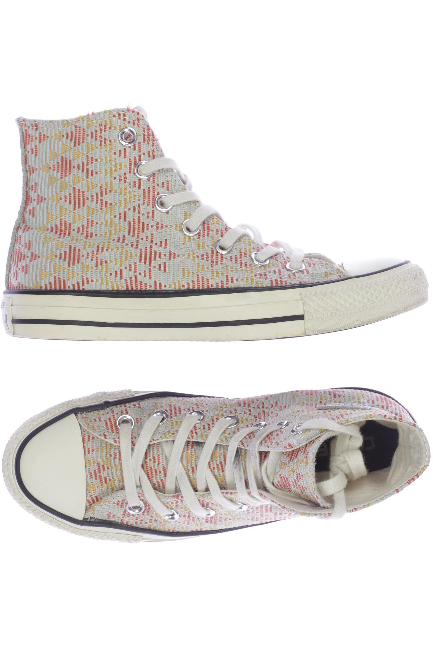 

Converse Damen Sneakers, mehrfarbig, Gr. 36.5