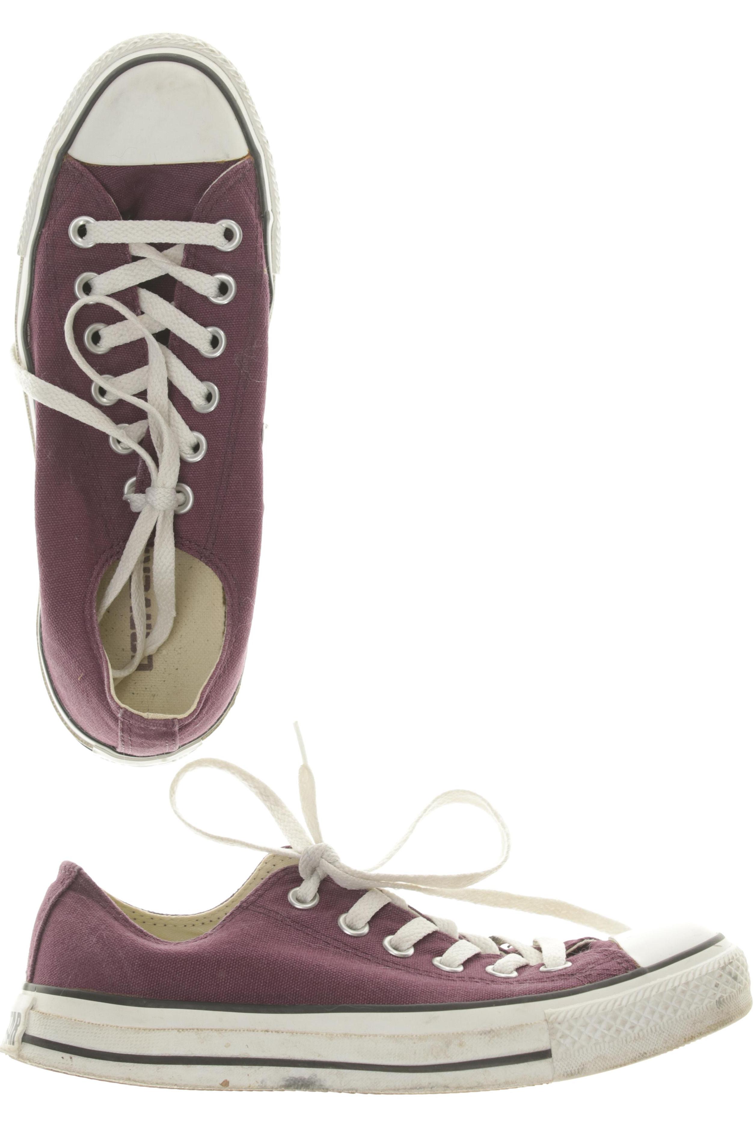 

Converse Damen Sneakers, rot, Gr. 5