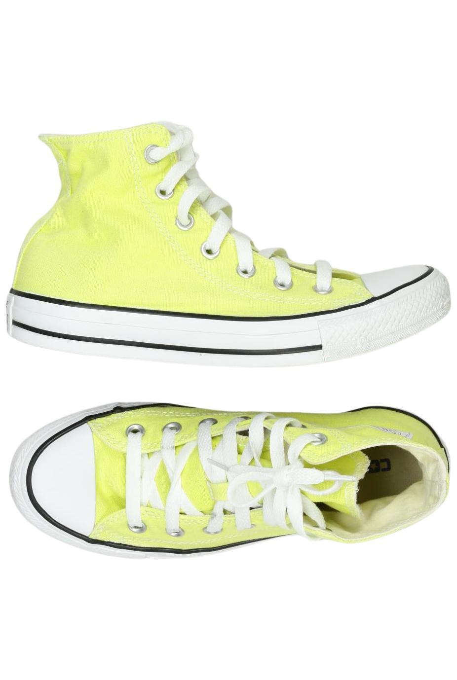 

Converse Damen Sneakers, neon, Gr. 7.5