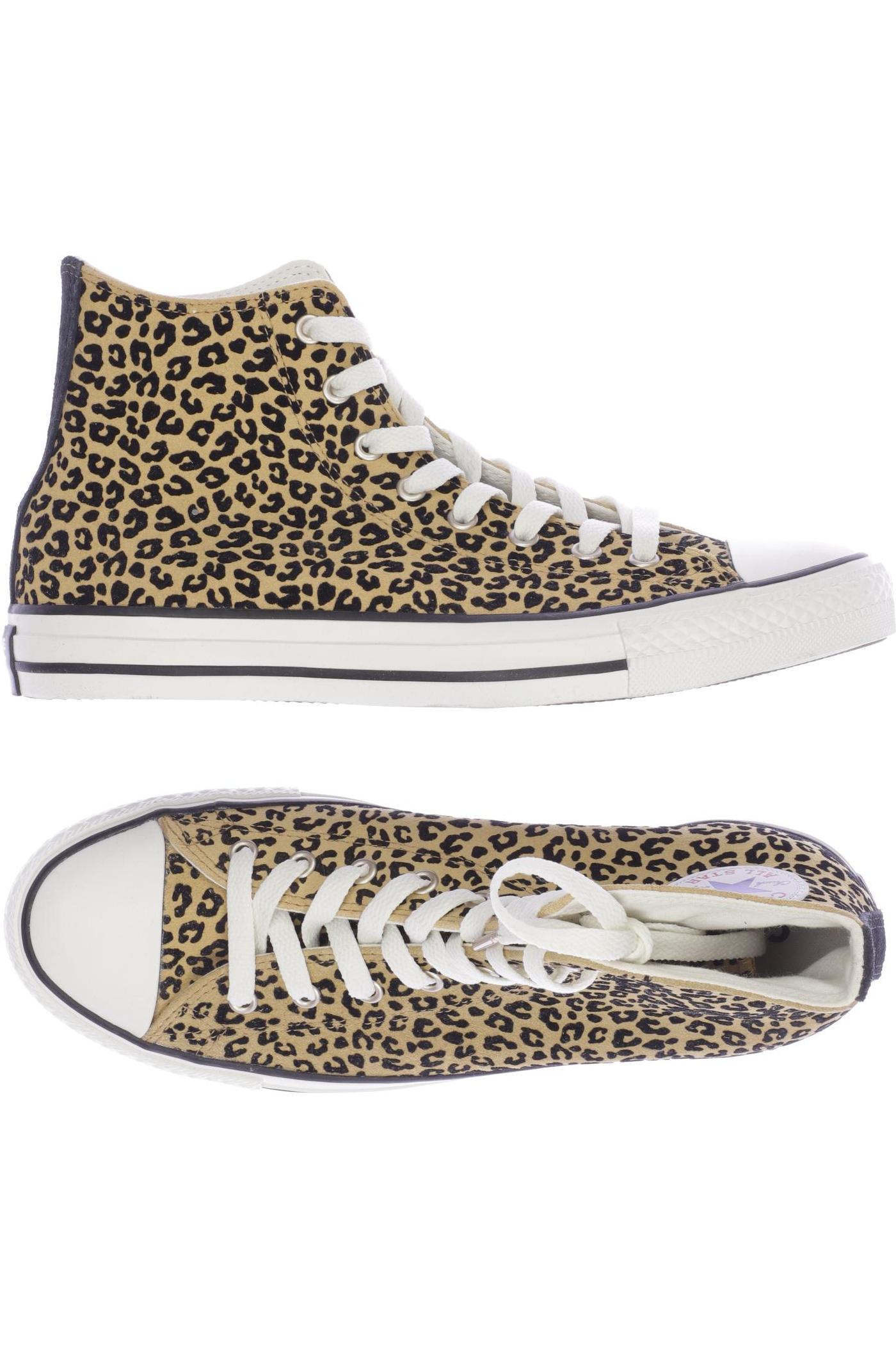 

Converse Damen Sneakers, beige