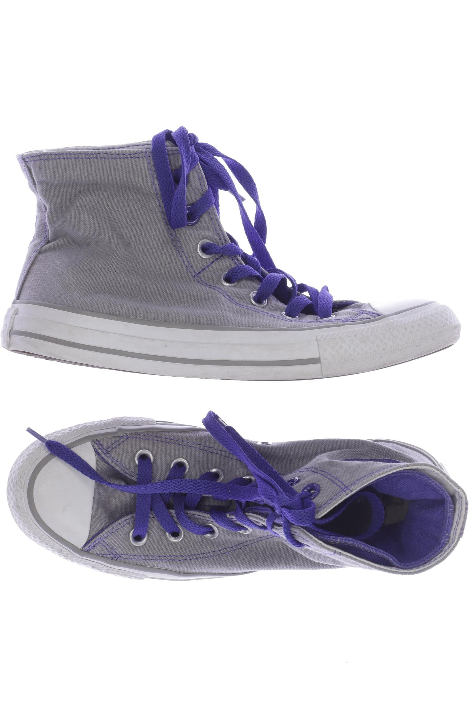 

Converse Damen Sneakers, grau