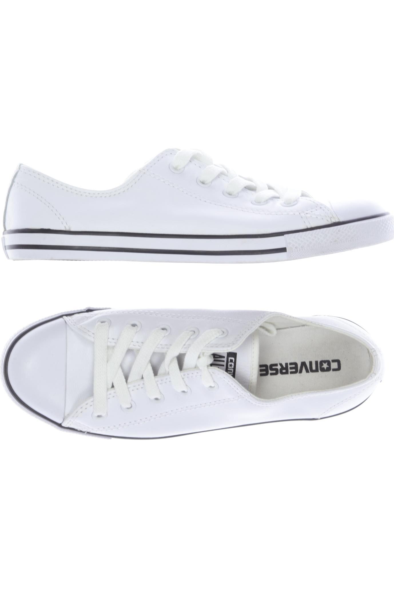 

Converse Damen Sneakers, weiß, Gr. 38
