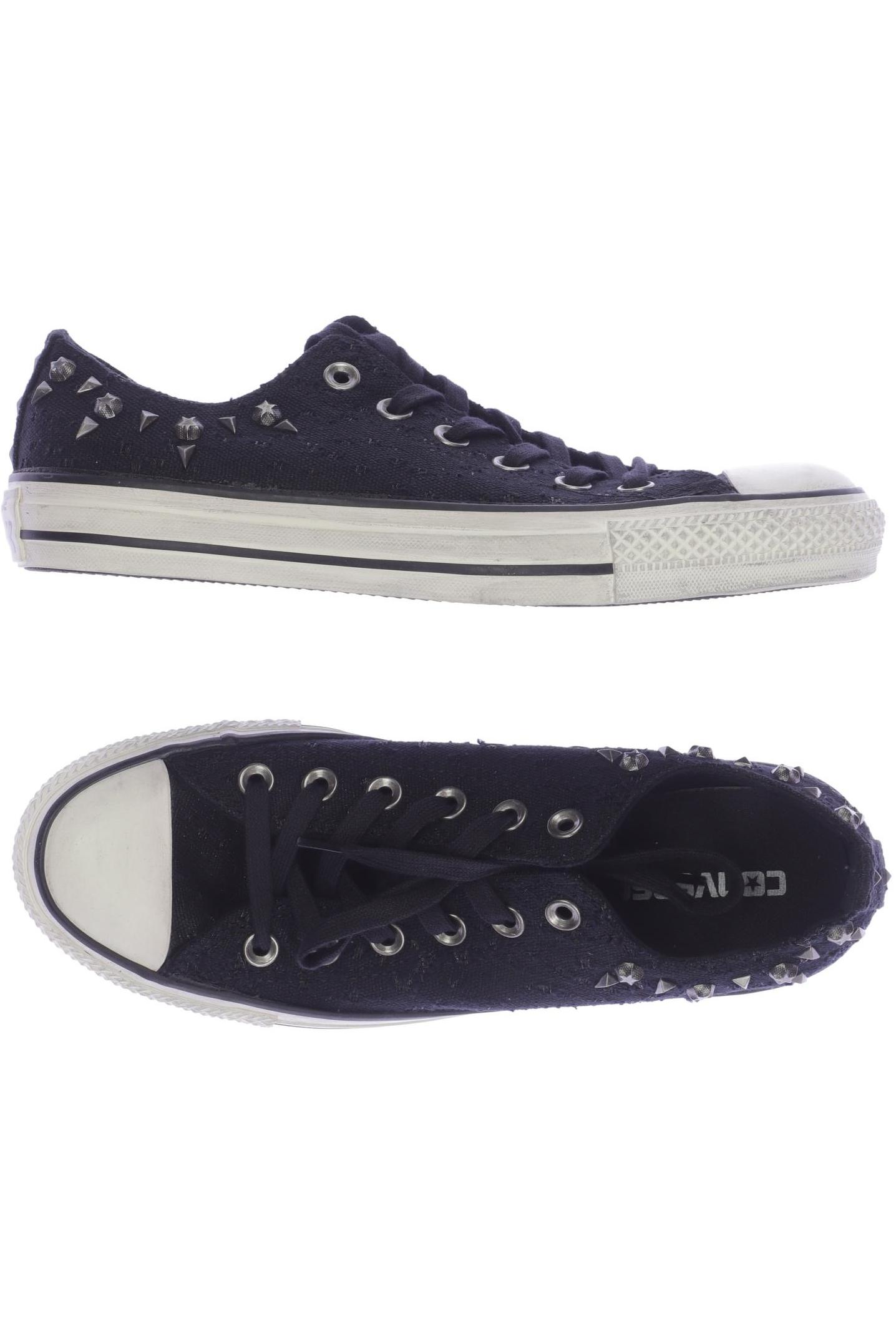 

Converse Damen Sneakers, schwarz, Gr. 39