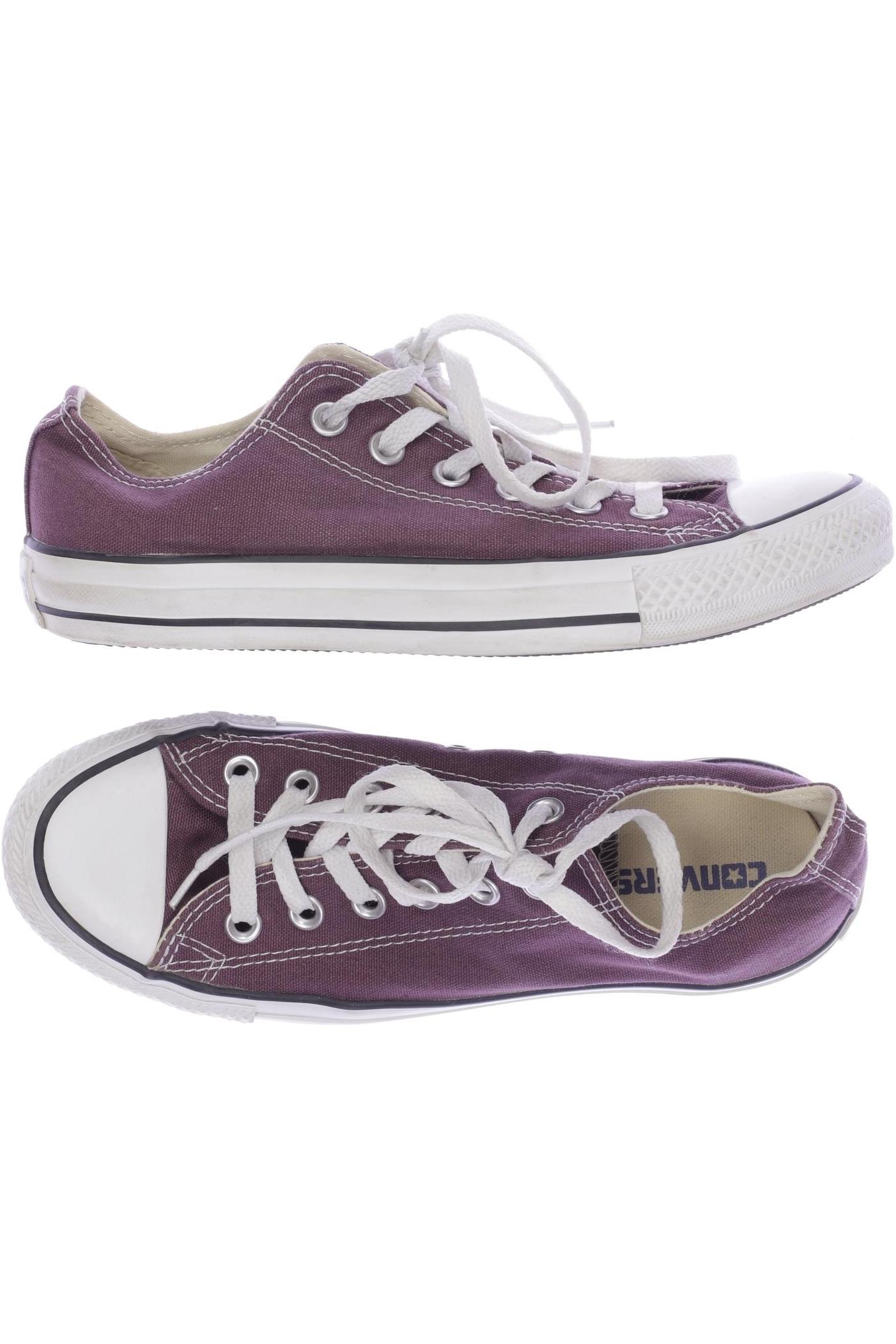 

Converse Damen Sneakers, bordeaux, Gr. 38