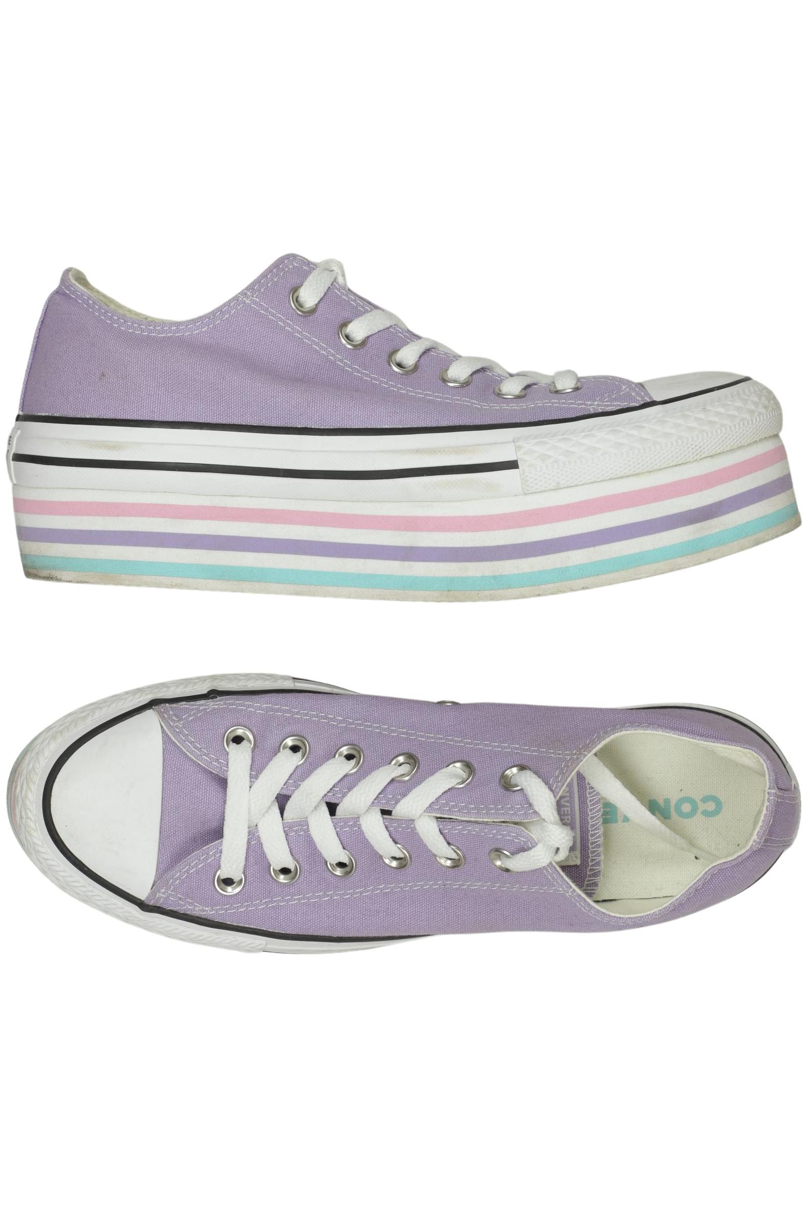 

Converse Damen Sneakers, flieder, Gr. 39.5