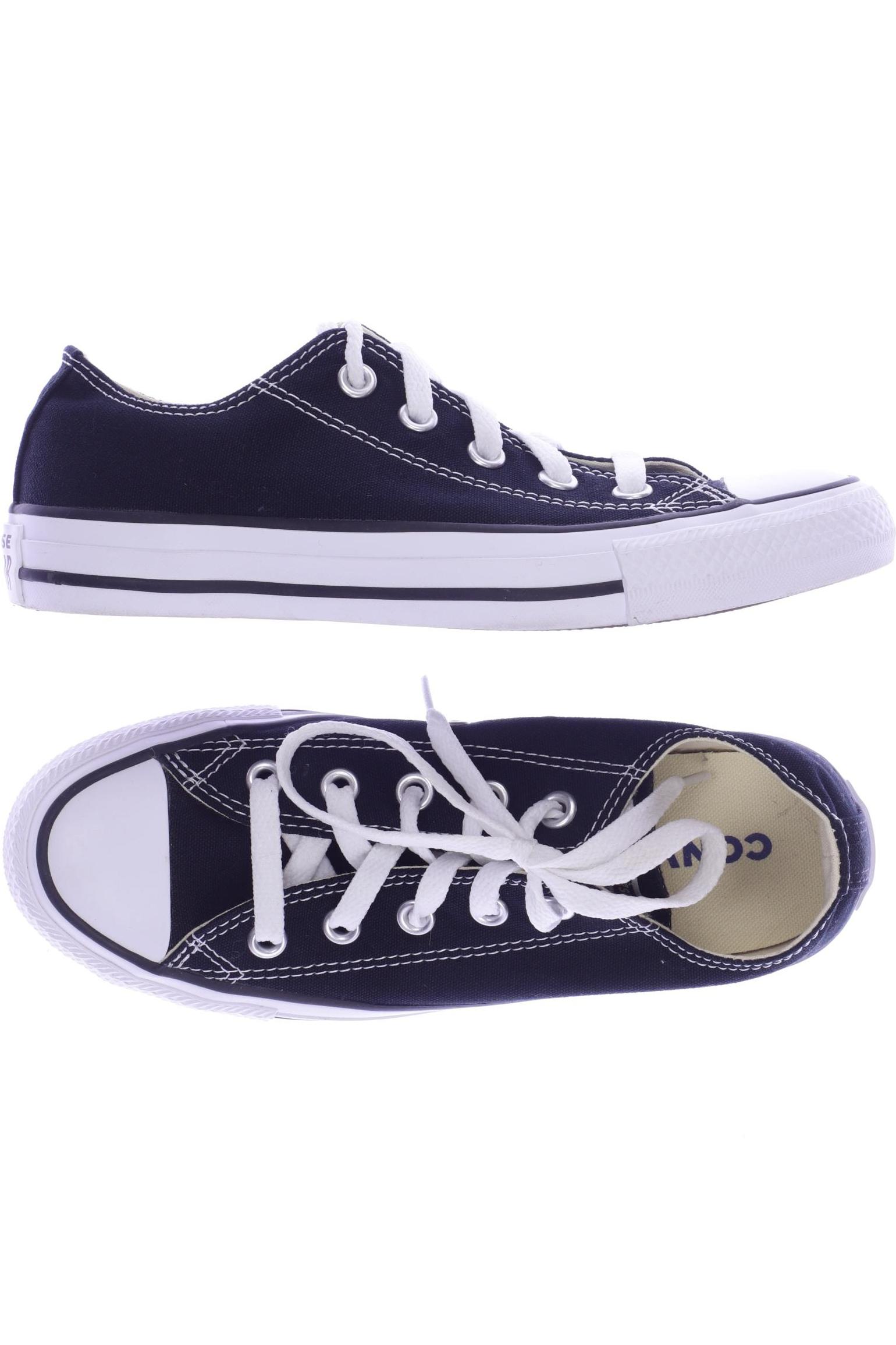 

Converse Damen Sneakers, schwarz