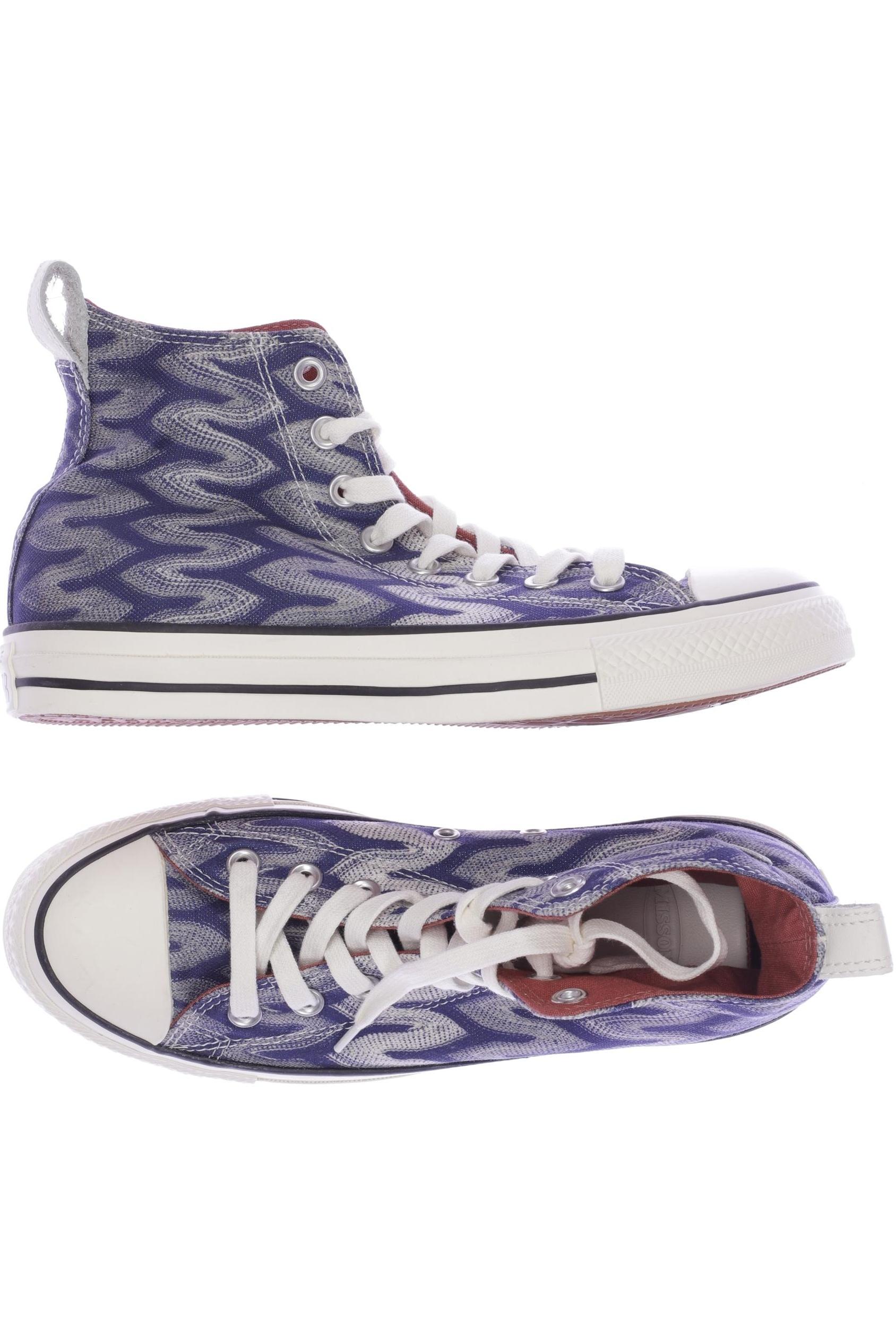 

Converse Damen Sneakers, blau, Gr. 39.5