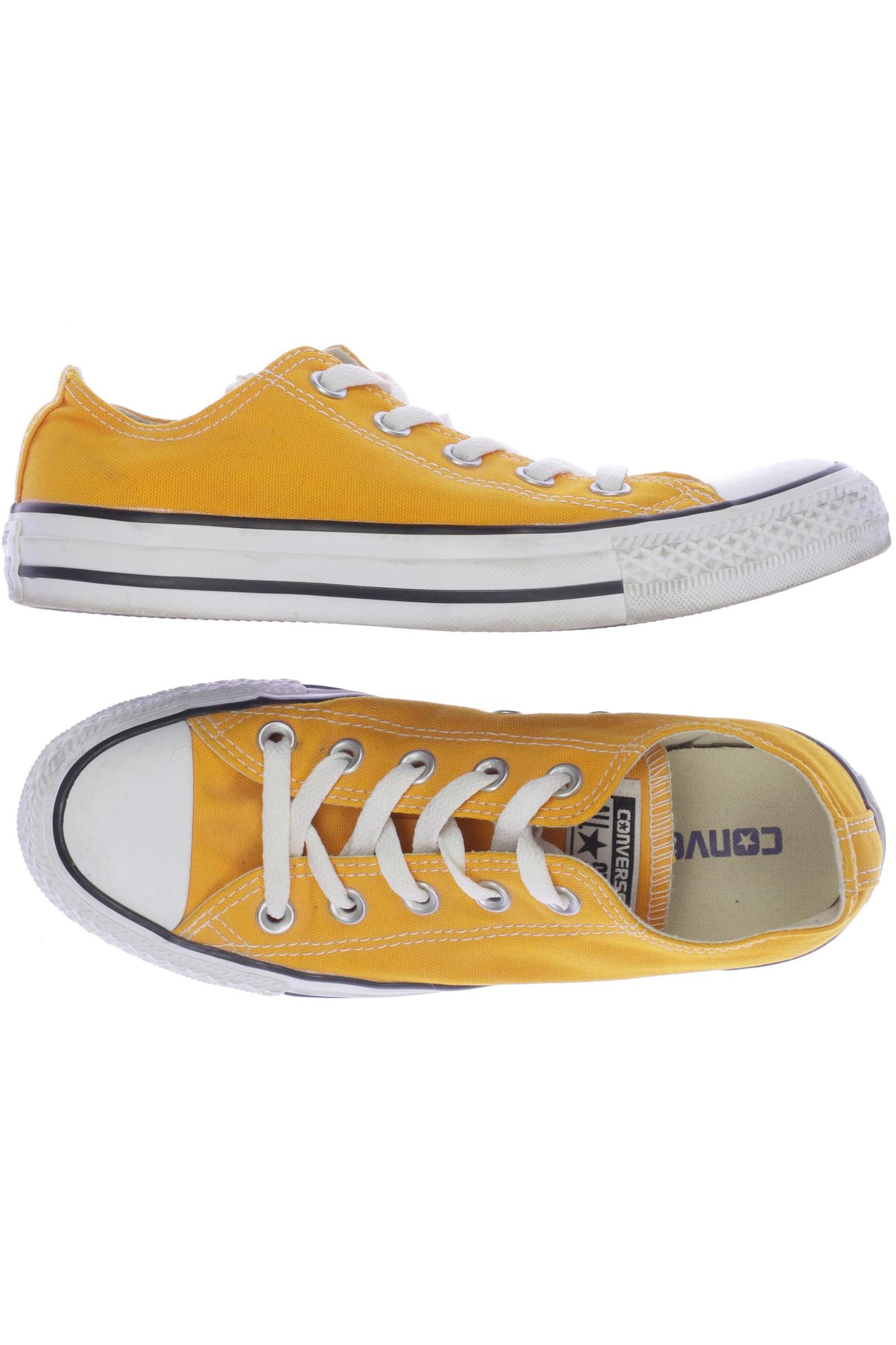 

Converse Damen Sneakers, orange, Gr. 36.5