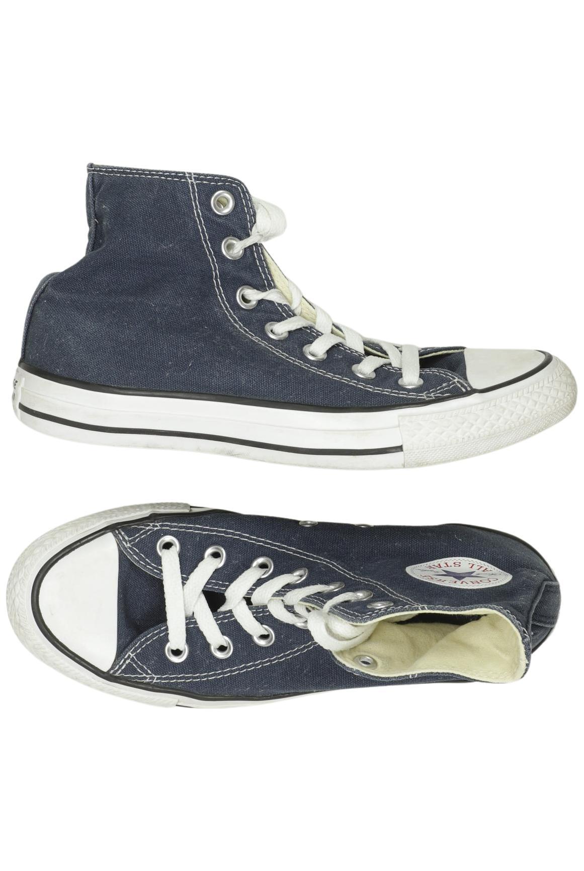 

Converse Damen Sneakers, marineblau, Gr. 37