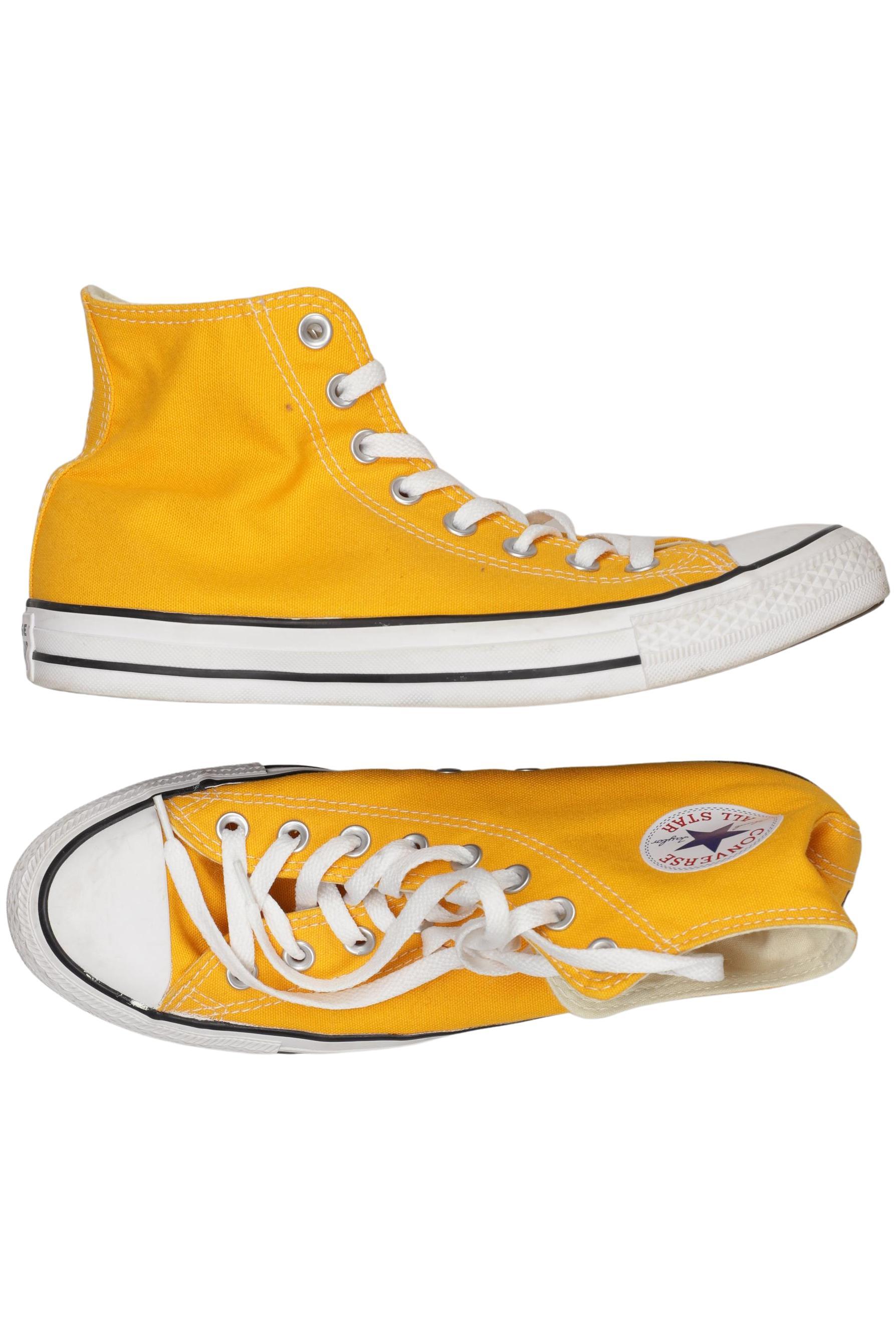 

Converse Damen Sneakers, orange, Gr. 41.5