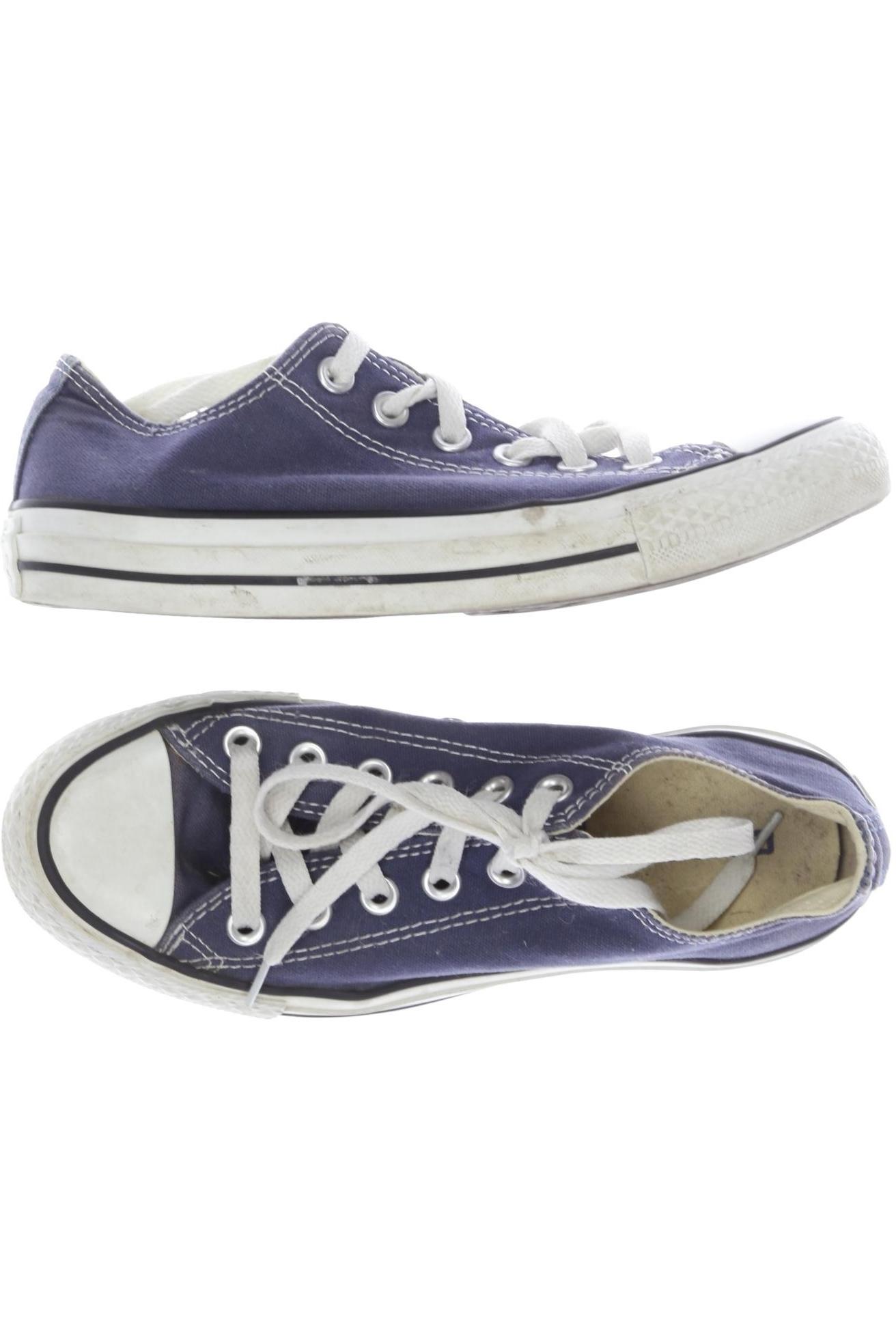 

Converse Damen Sneakers, marineblau, Gr. 37