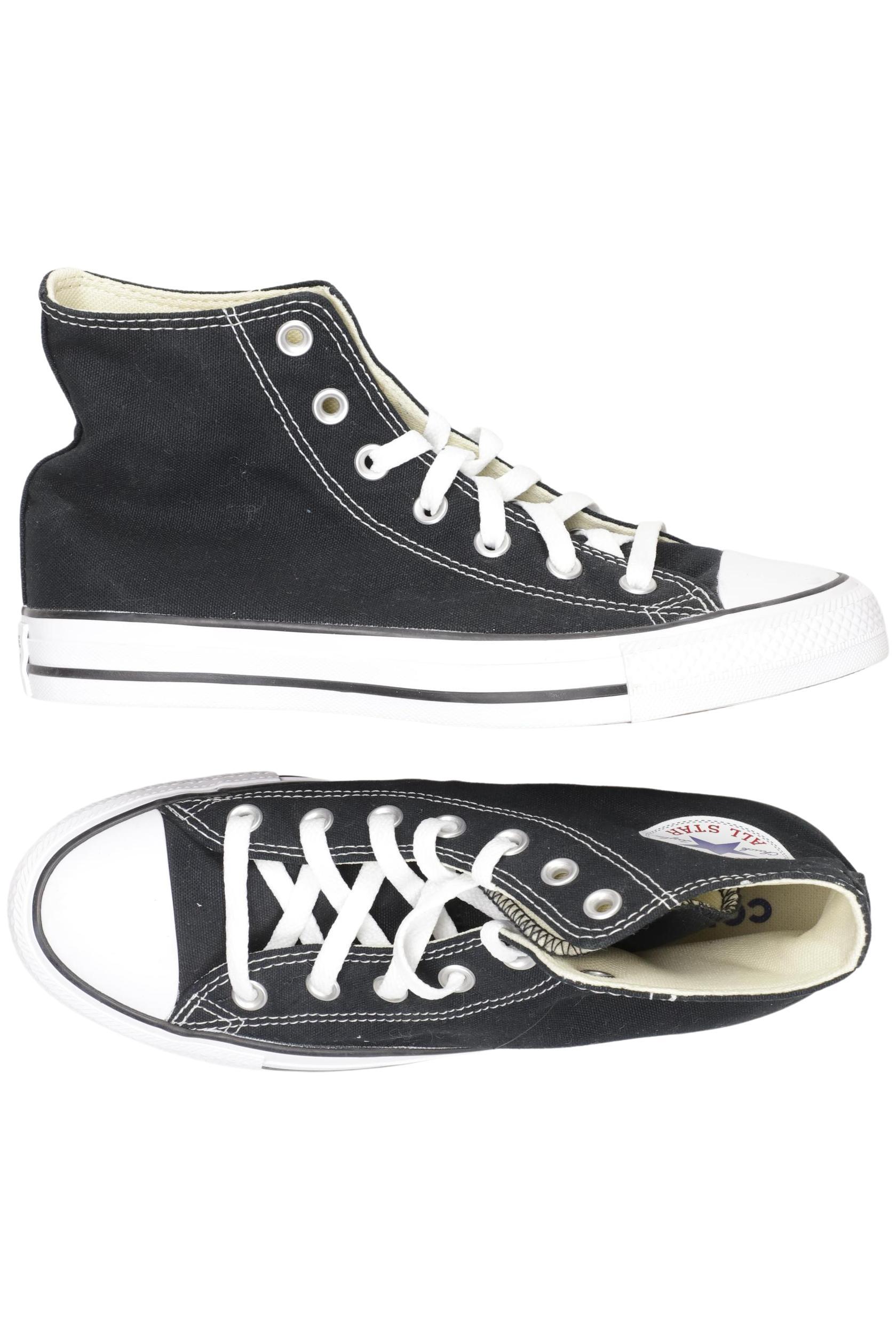 

Converse Damen Sneakers, schwarz, Gr. 39
