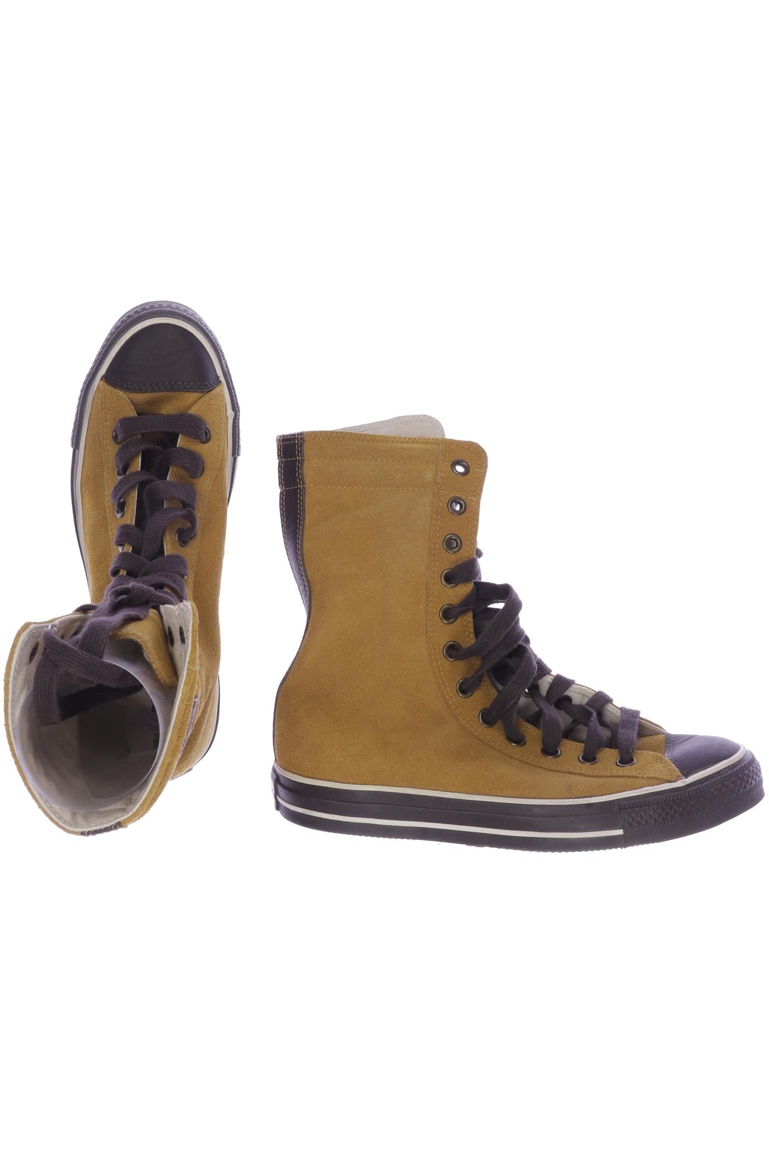 

Converse Damen Sneakers, braun, Gr. 7