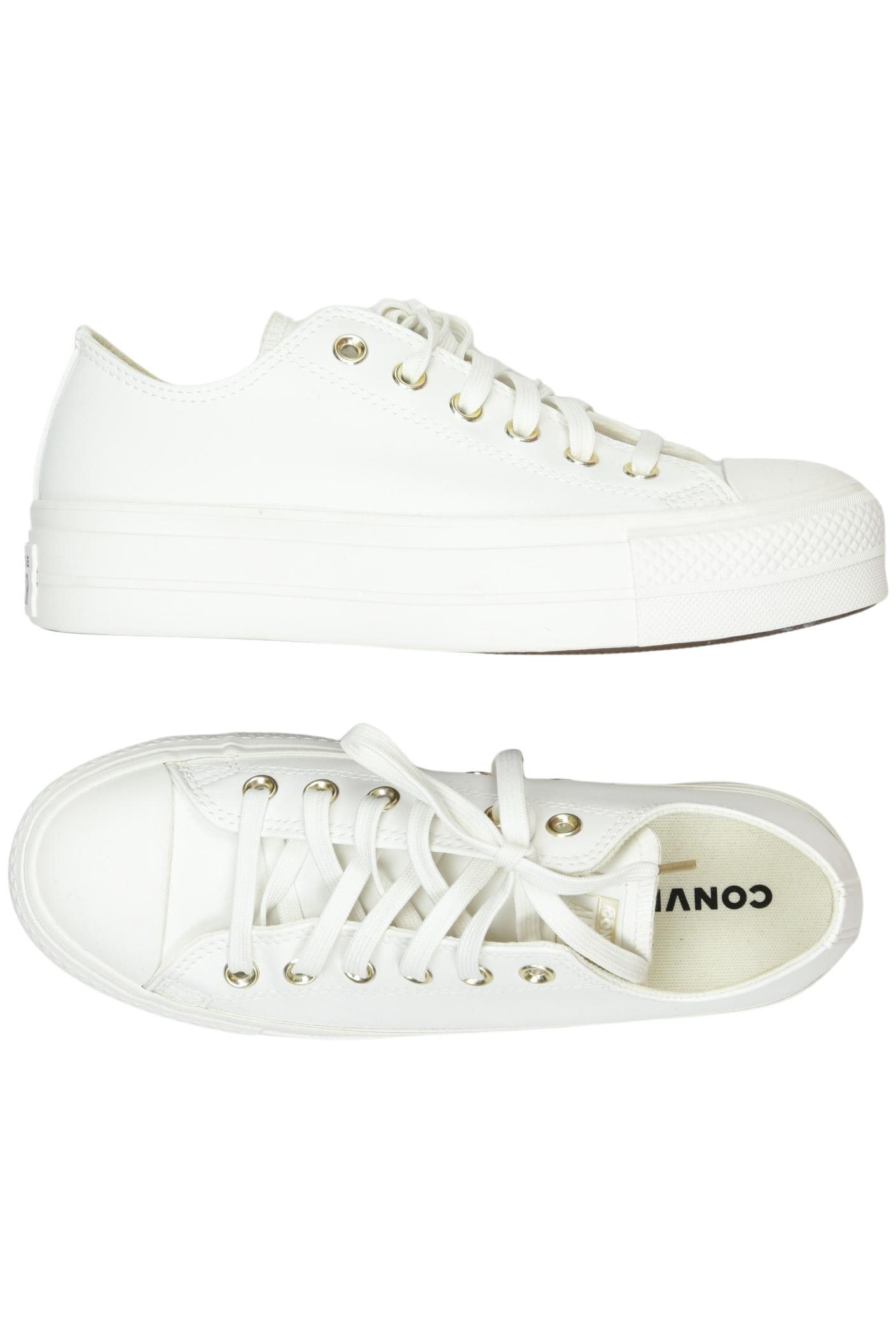 

Converse Damen Sneakers, weiß, Gr. 39
